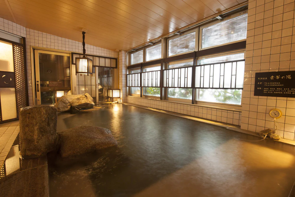 Dormy Inn Gifu Ekimae