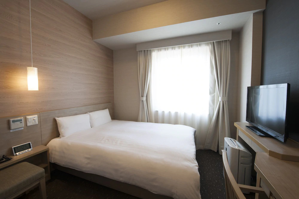 Dormy Inn Gifu Ekimae