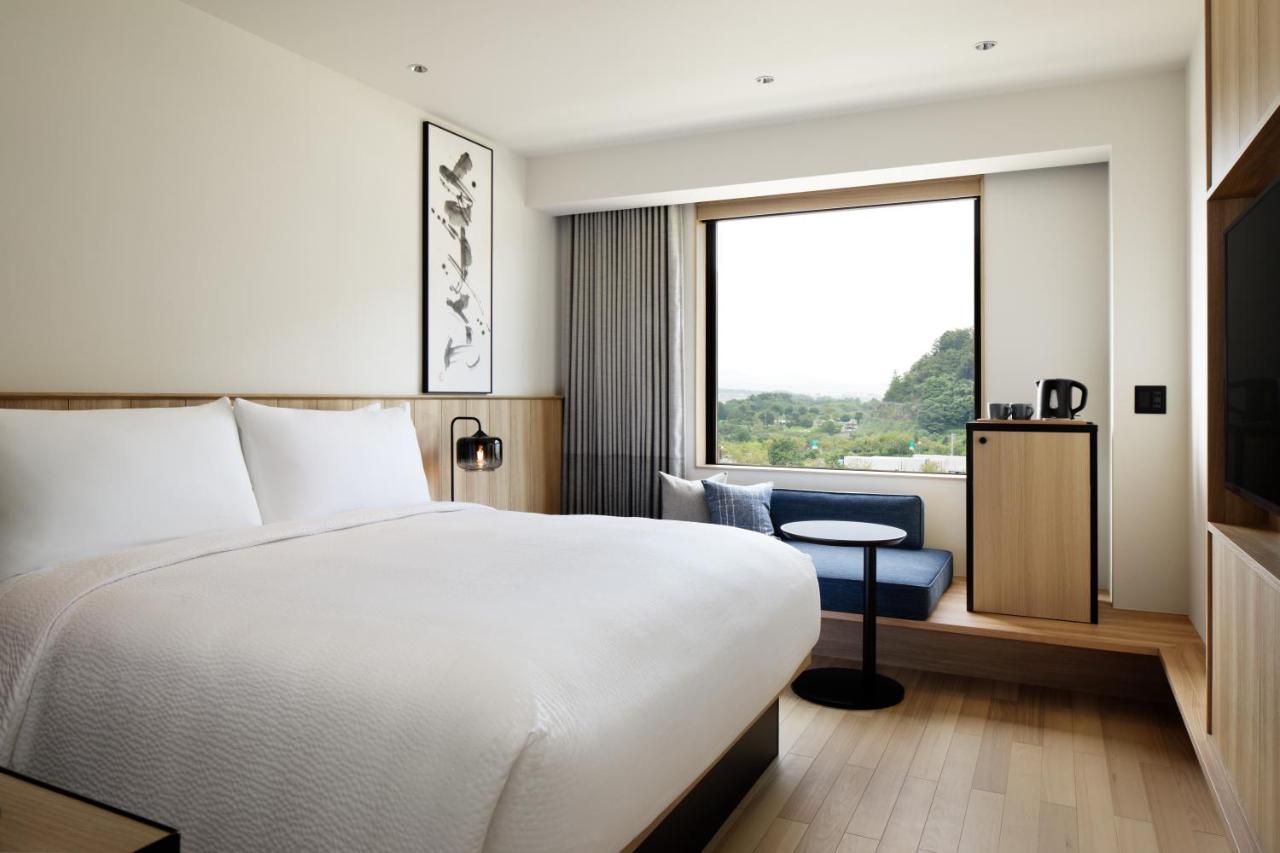 Fairfield by Marriott Gifu Seiryu Satoyama Park