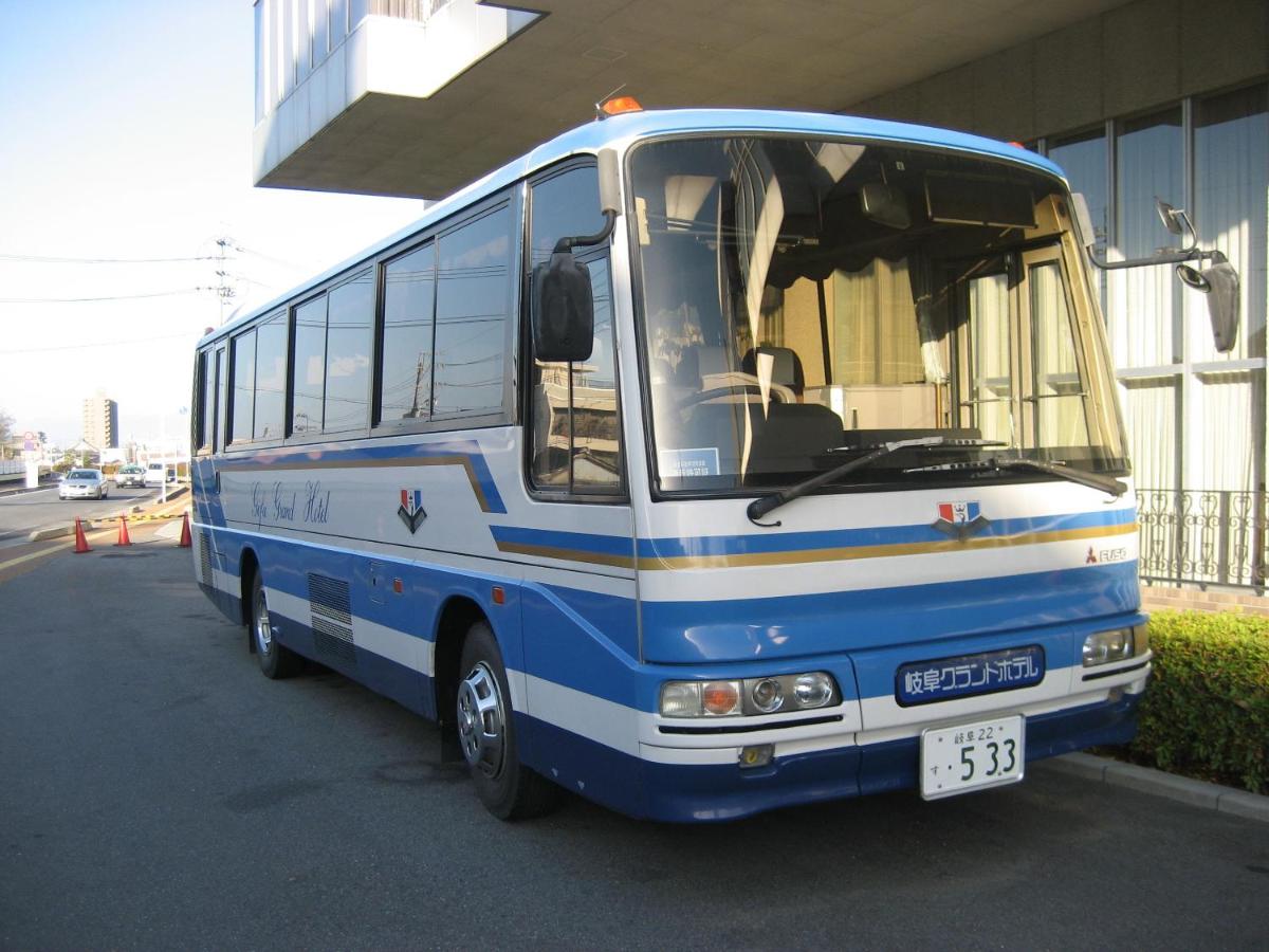 Gifu Grand Hotel