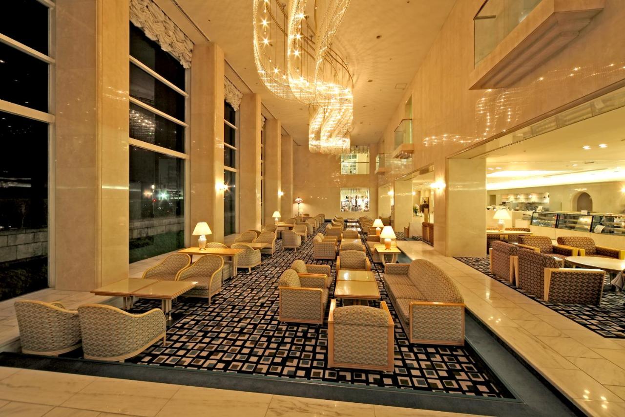 Gifu Grand Hotel