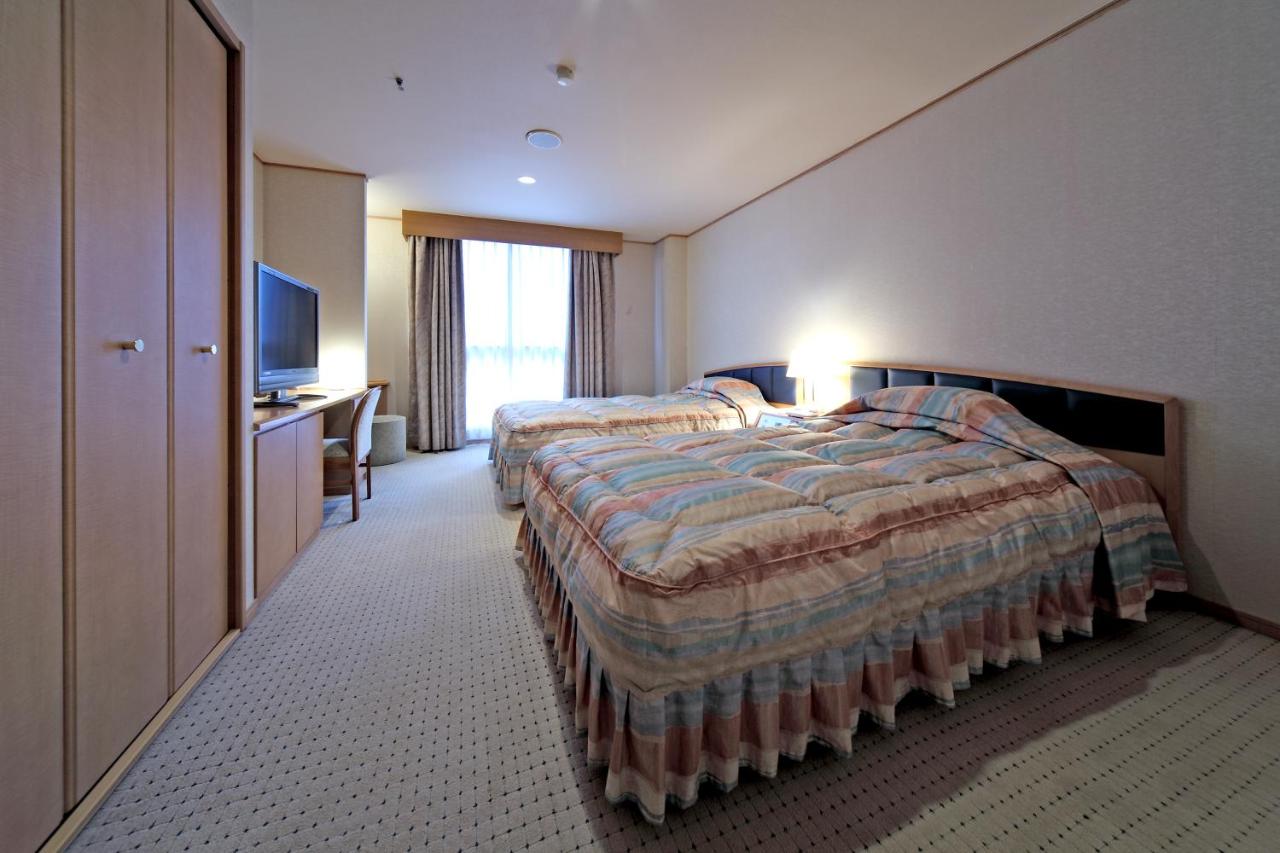 Gifu Grand Hotel
