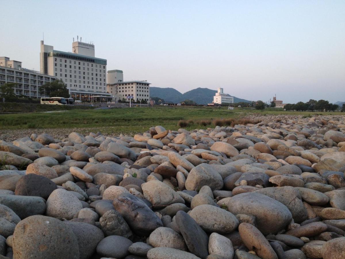 Gifu Grand Hotel