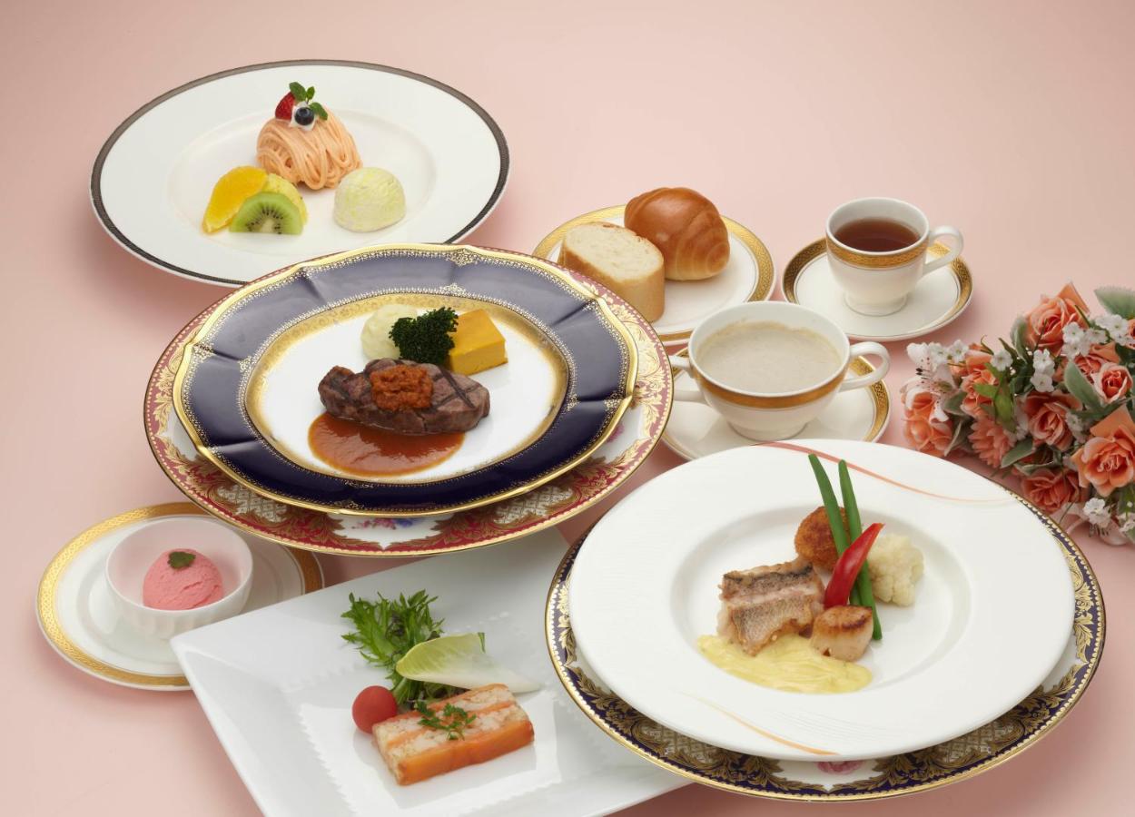 Gifu Grand Hotel
