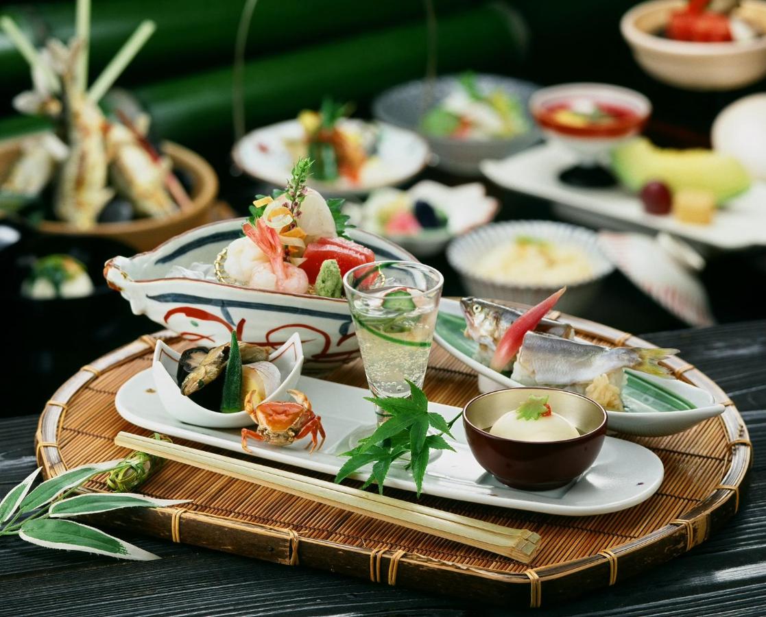 Gifu Grand Hotel