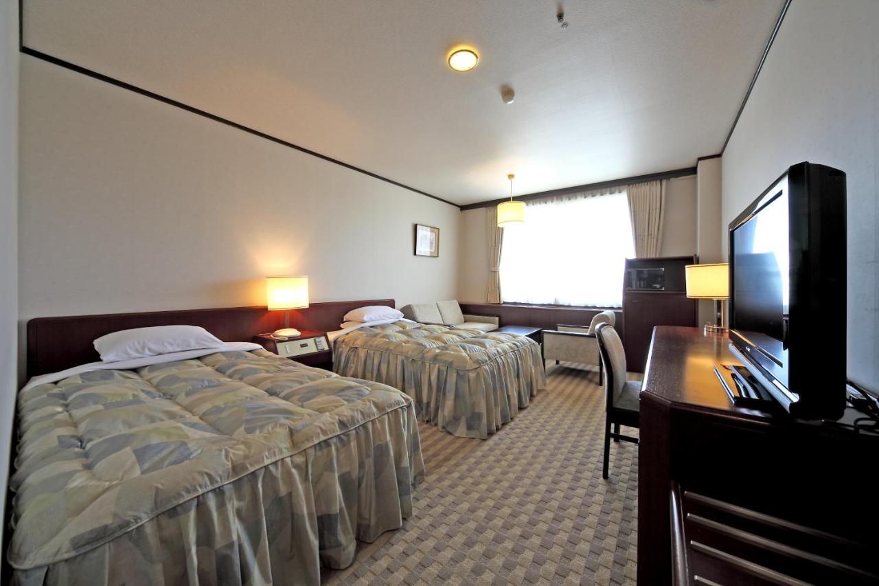 Gifu Grand Hotel