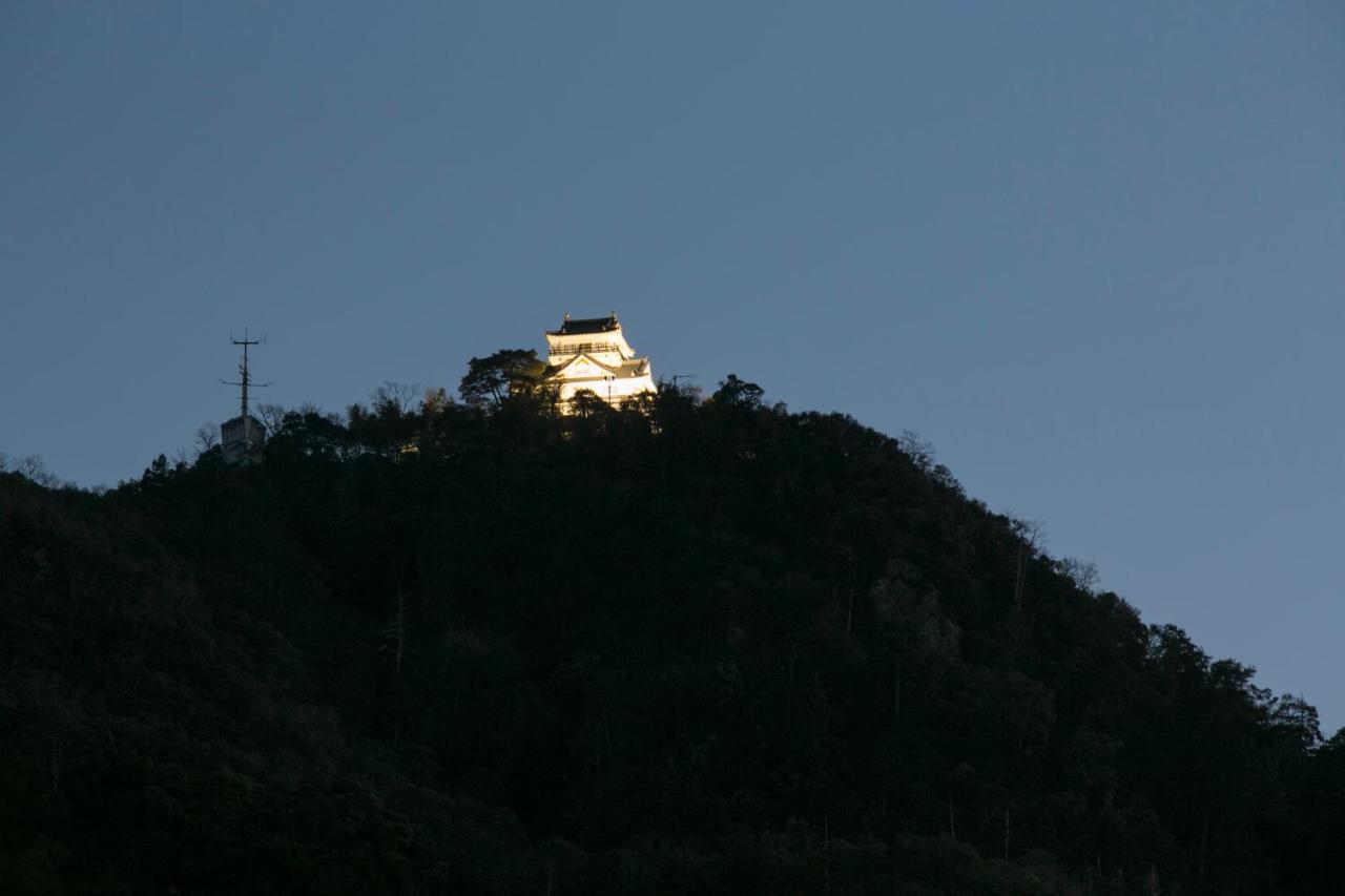 Gifu Grand Hotel
