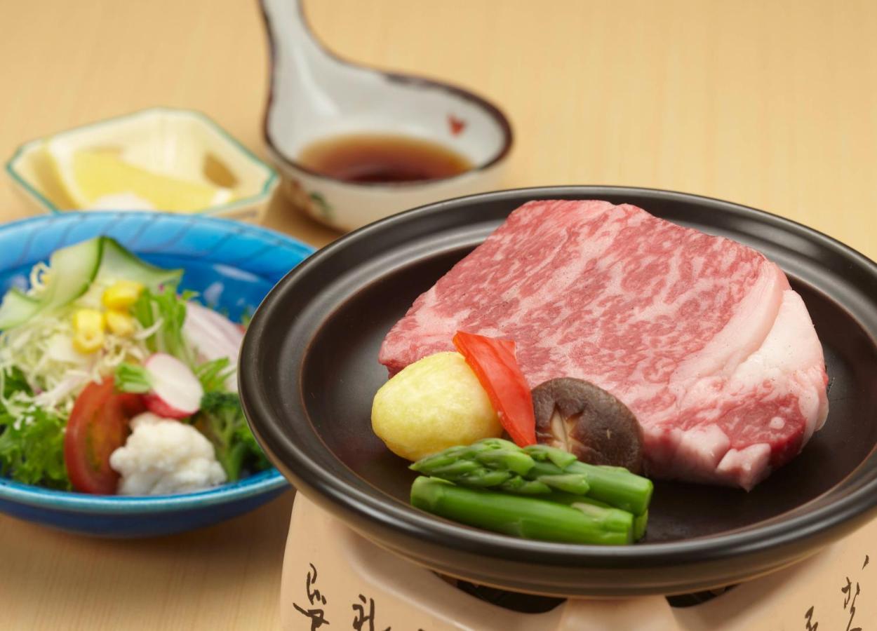 Gifu Grand Hotel