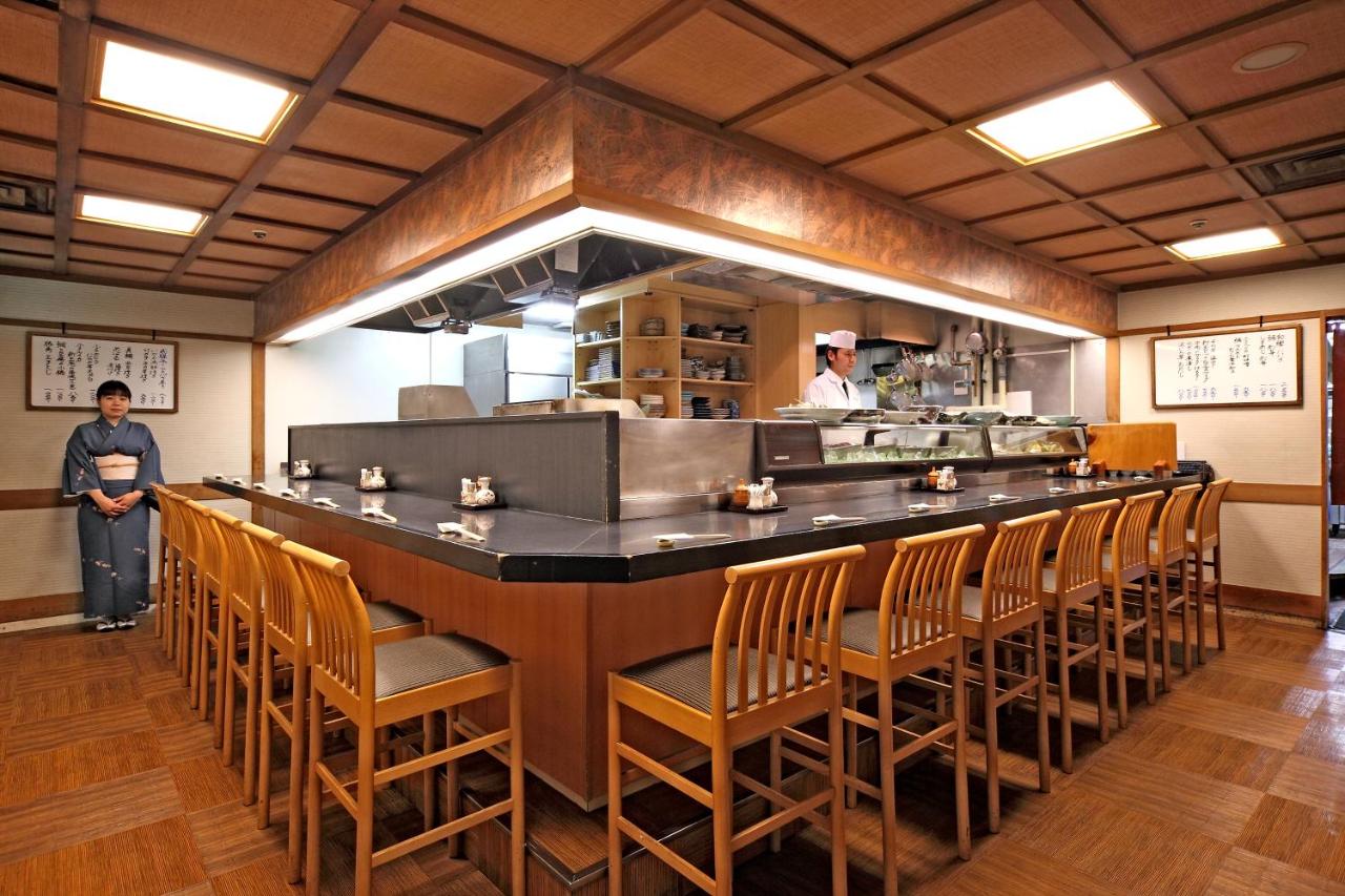 Gifu Grand Hotel