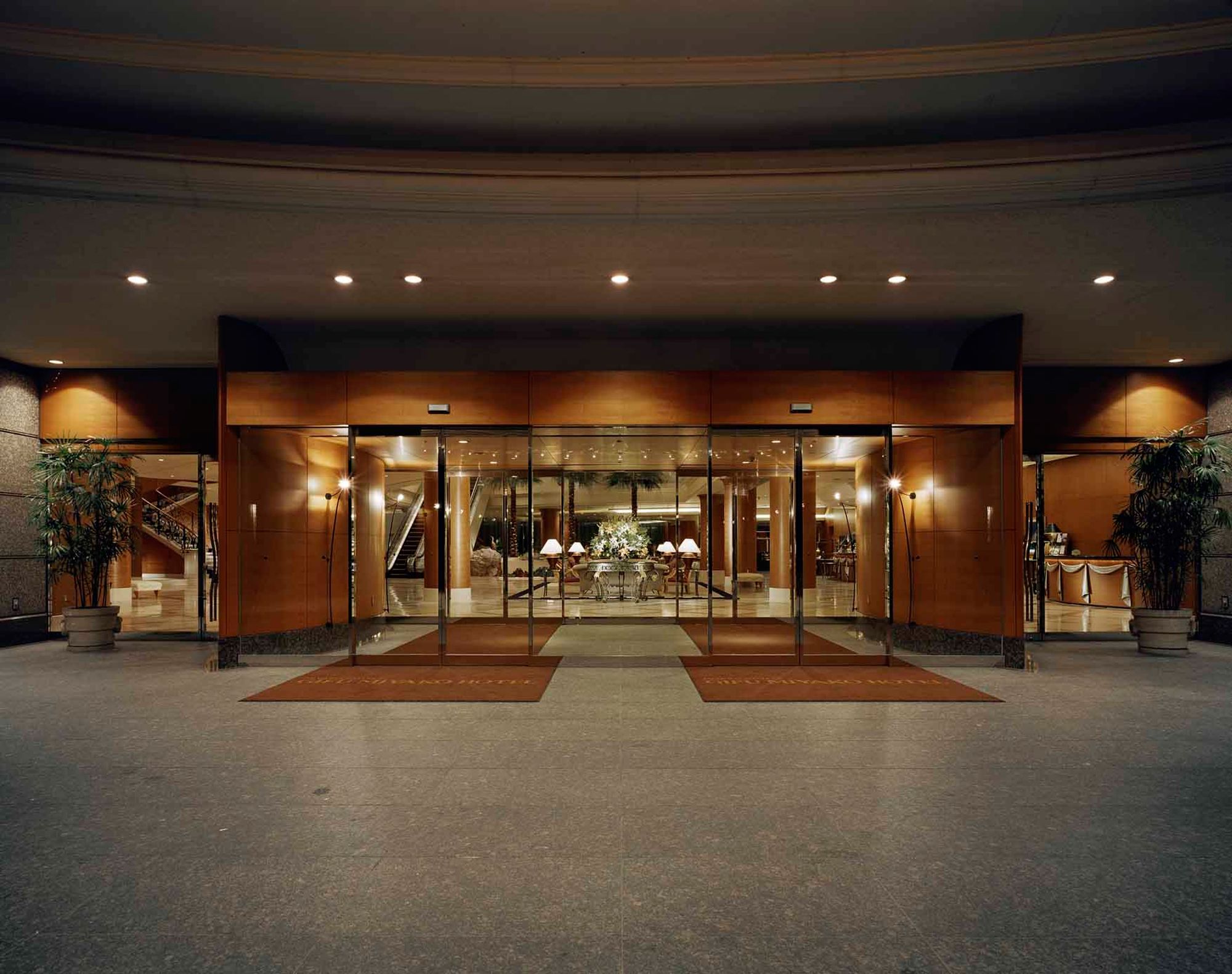 Gifu Miyako Hotel