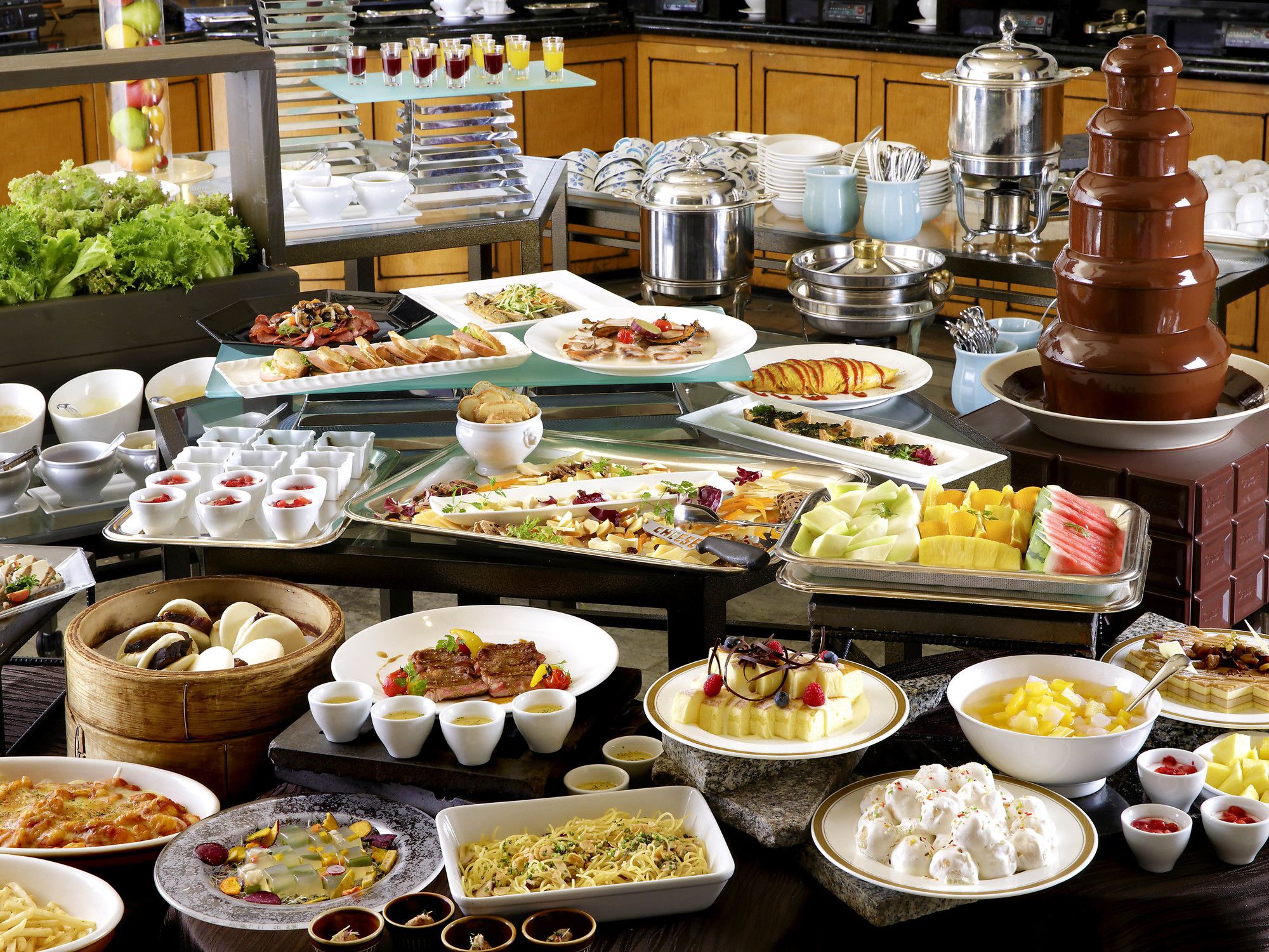 Gifu Miyako Hotel
