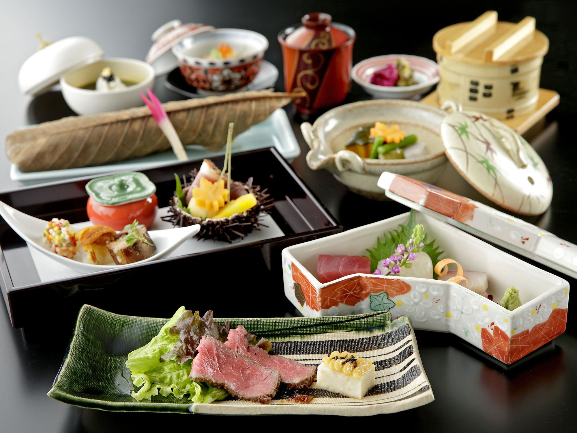 Gifu Miyako Hotel