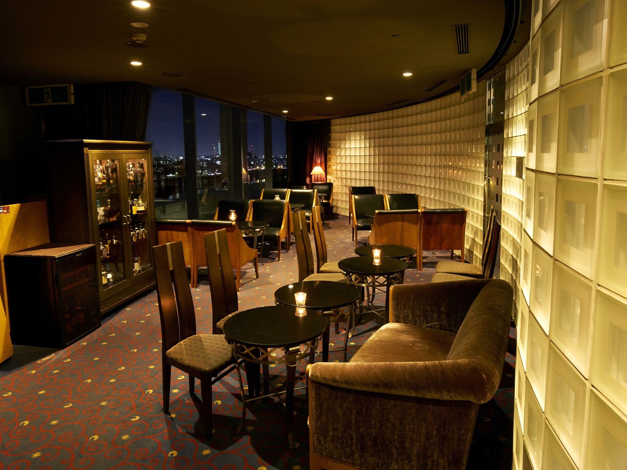 Gifu Miyako Hotel