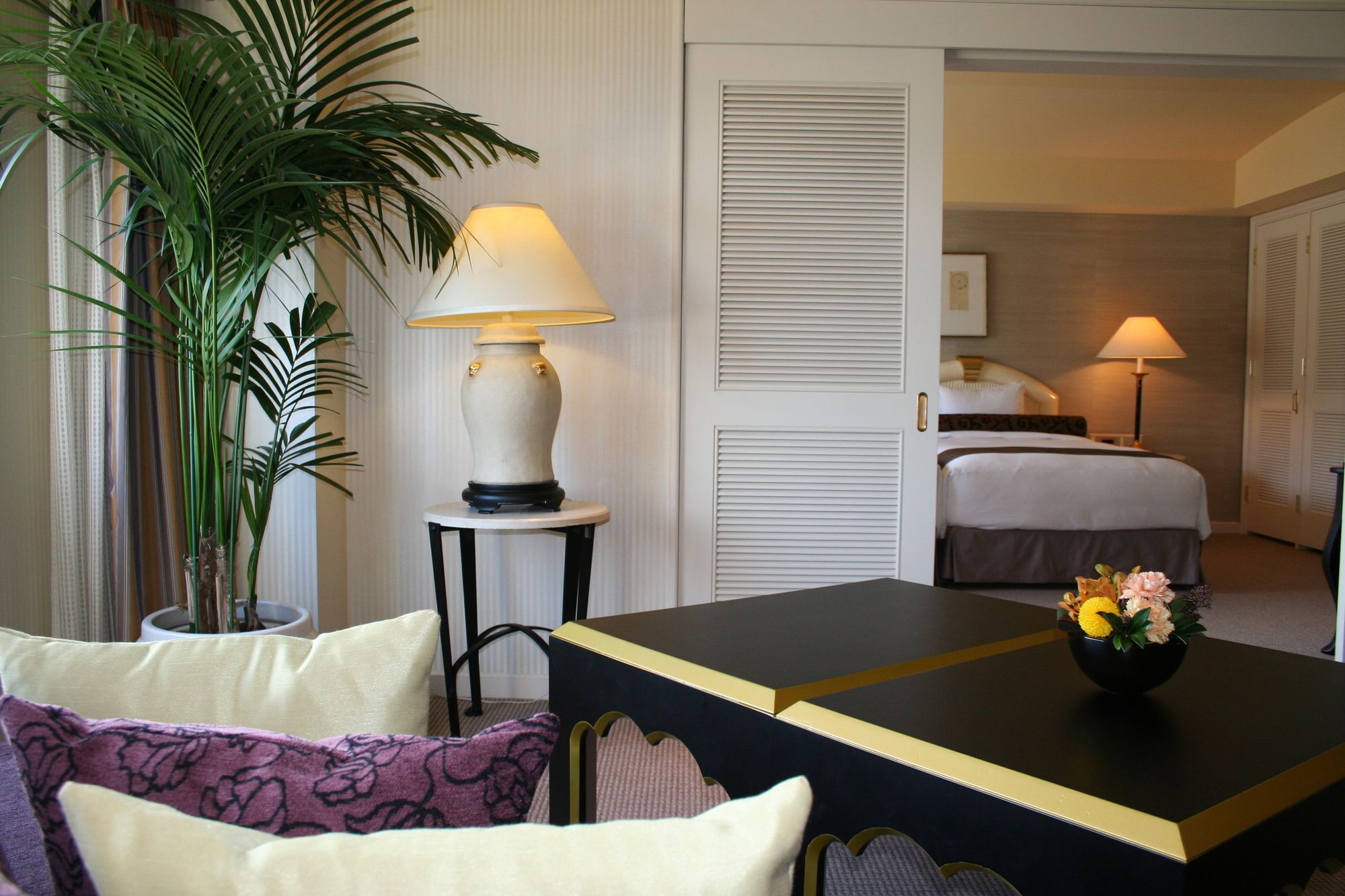 Gifu Miyako Hotel