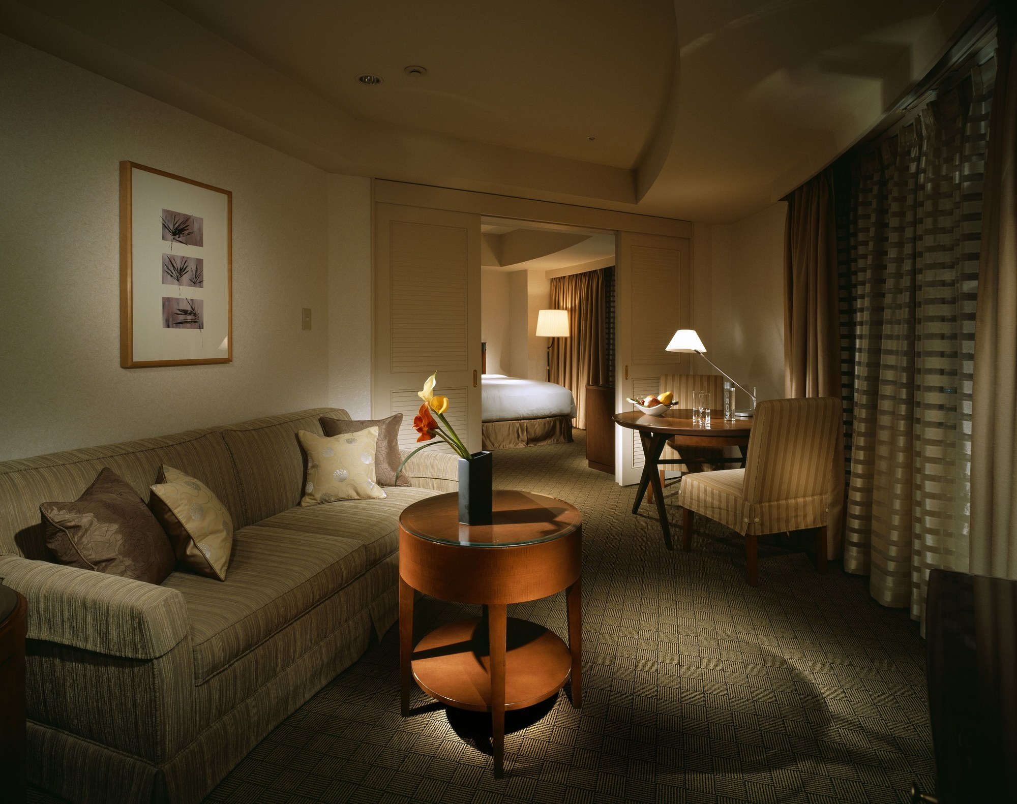 Gifu Miyako Hotel