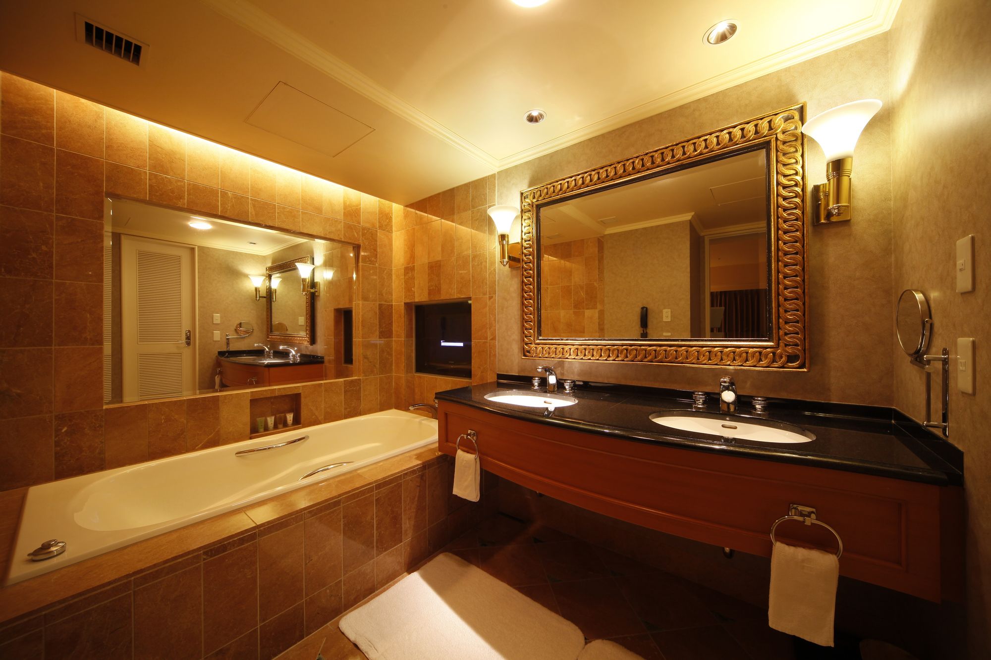Gifu Miyako Hotel