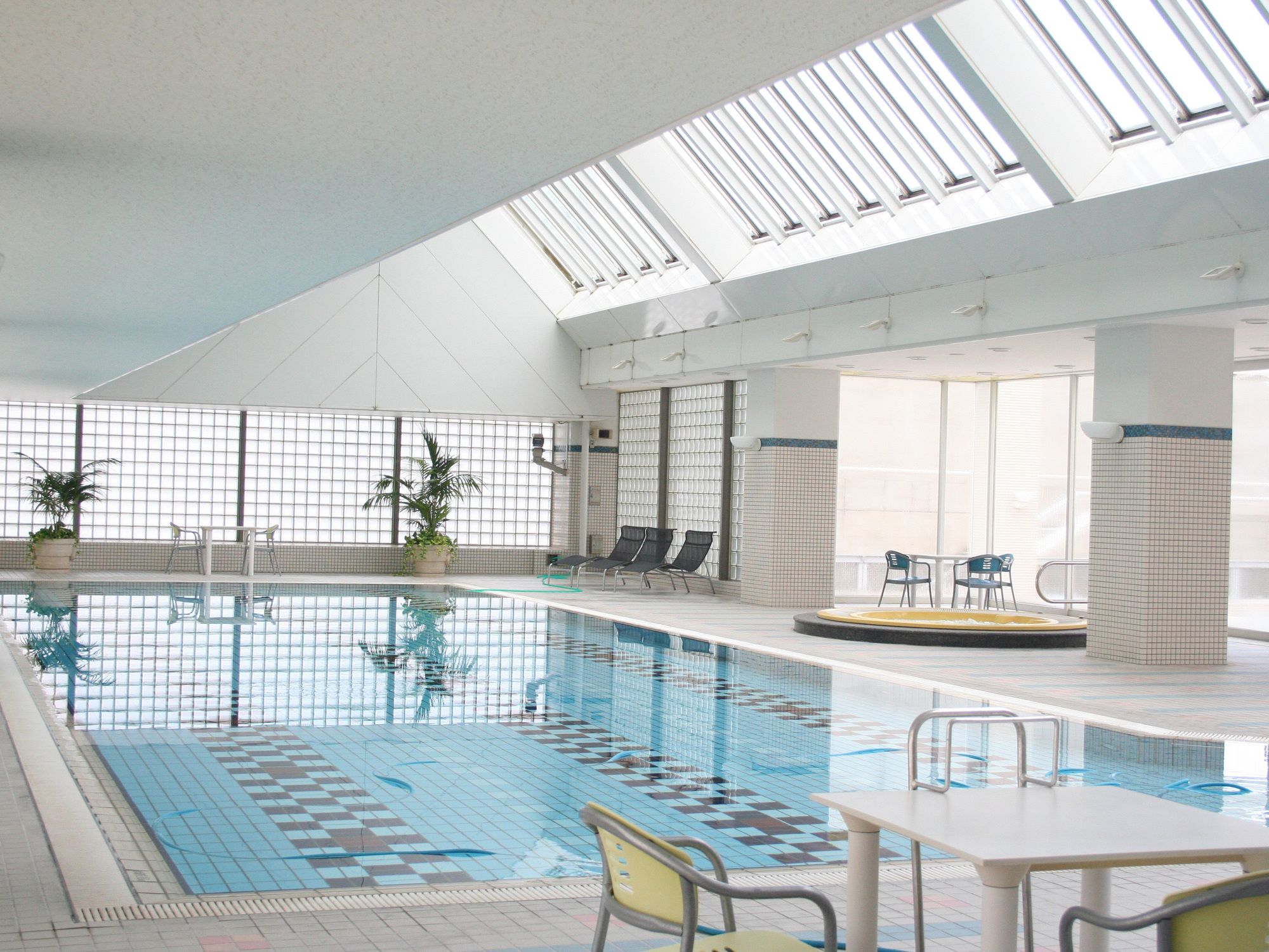 Gifu Miyako Hotel