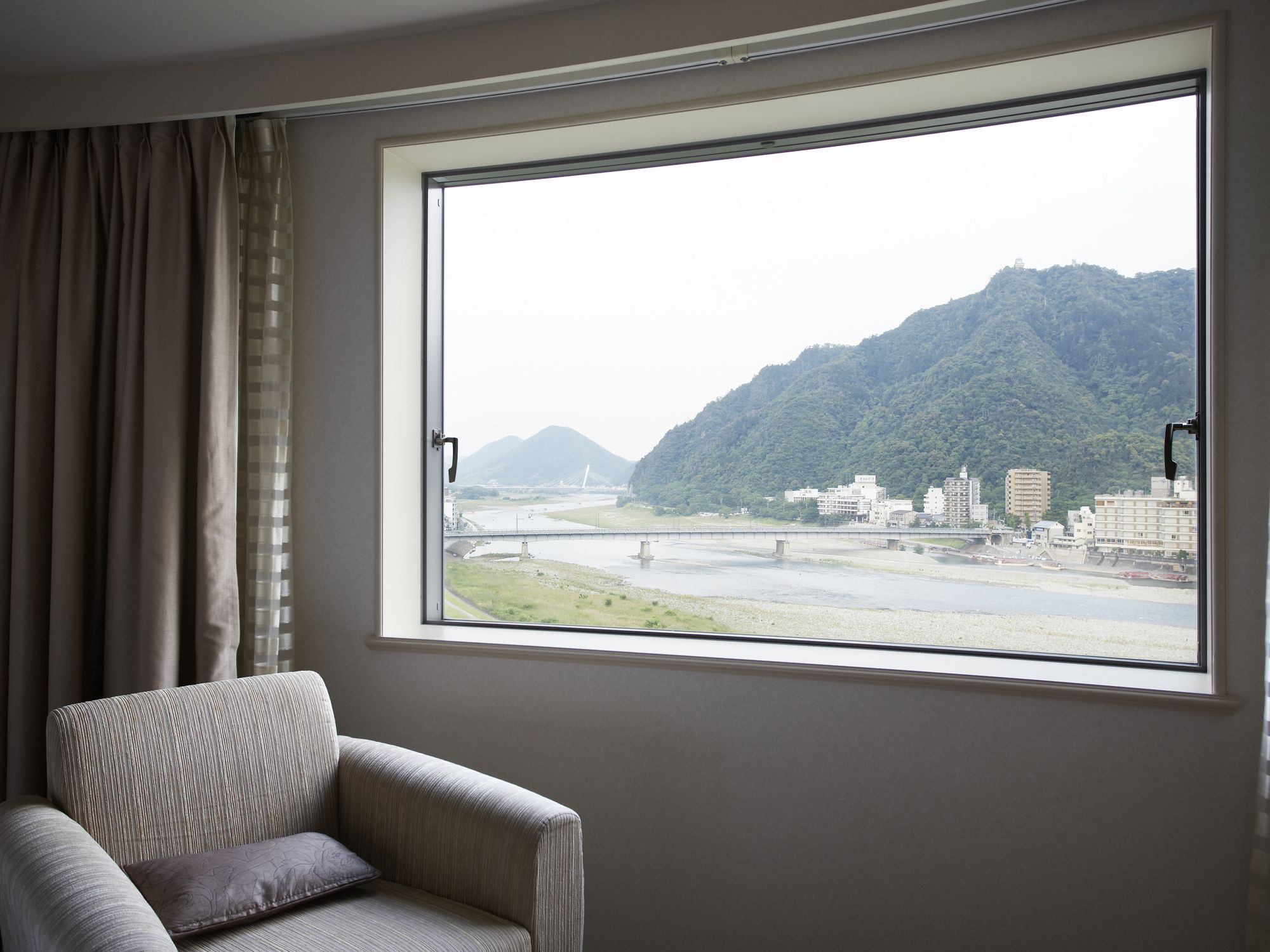 Gifu Miyako Hotel