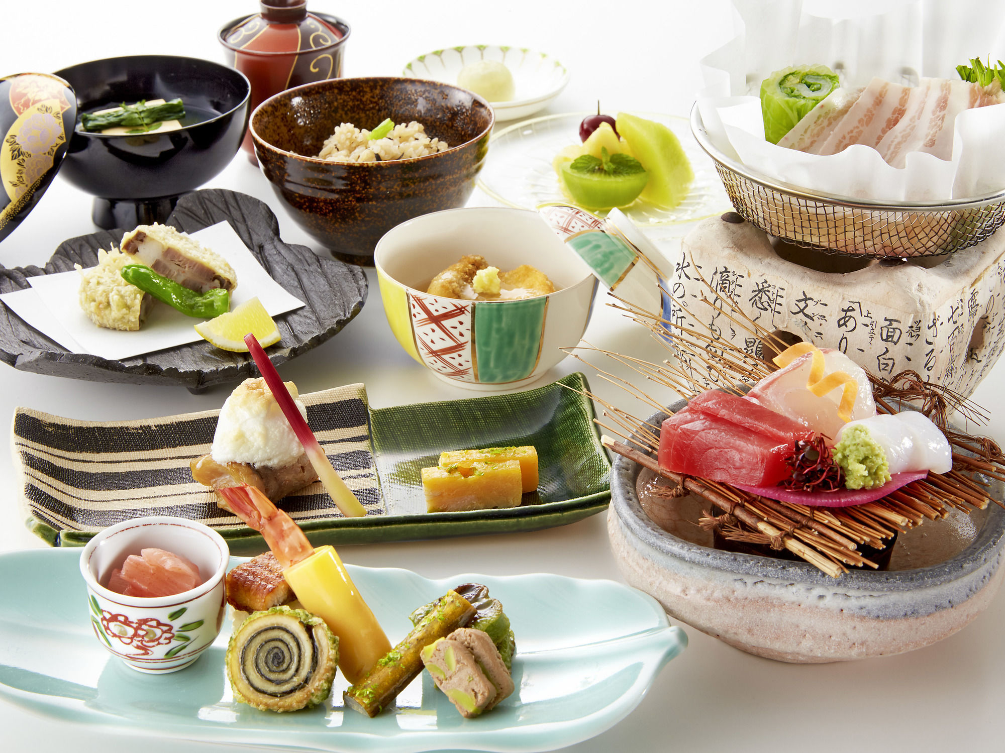 Gifu Miyako Hotel