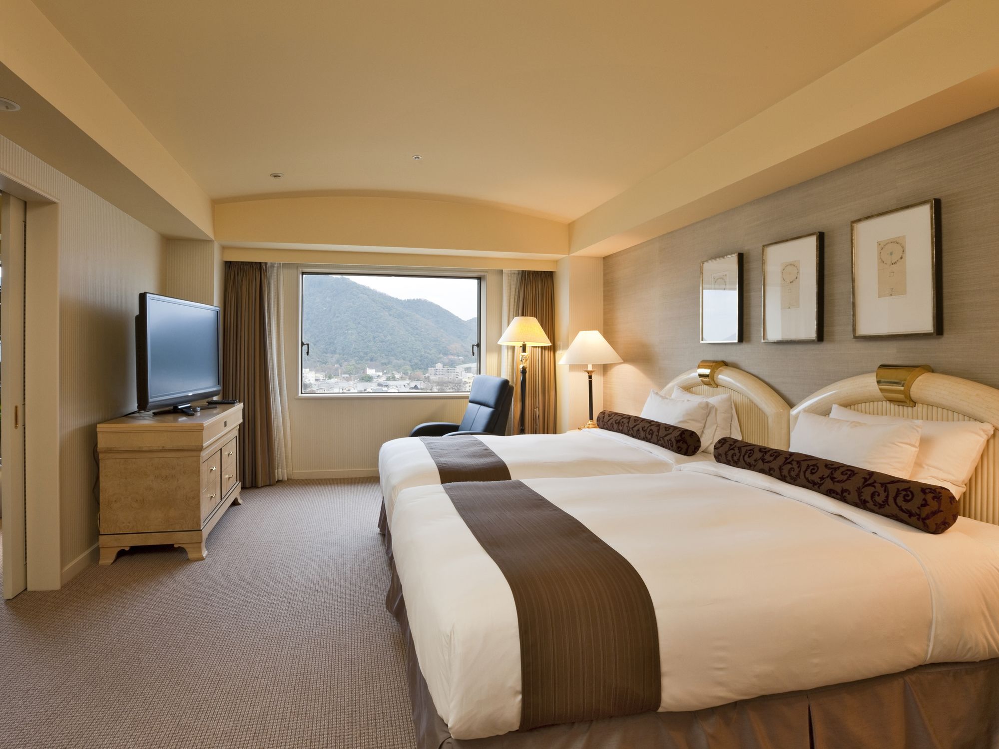 Gifu Miyako Hotel