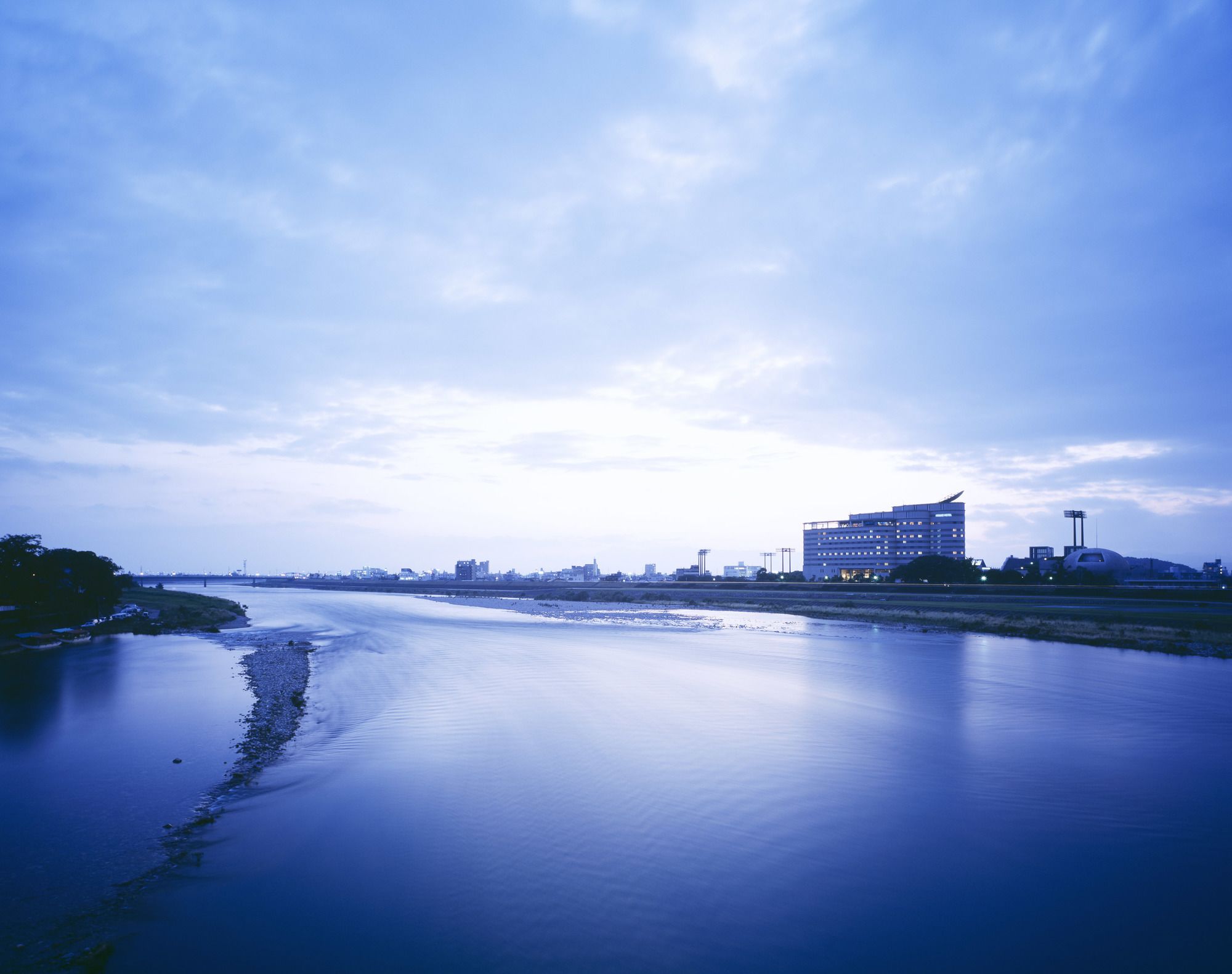 Gifu Miyako Hotel