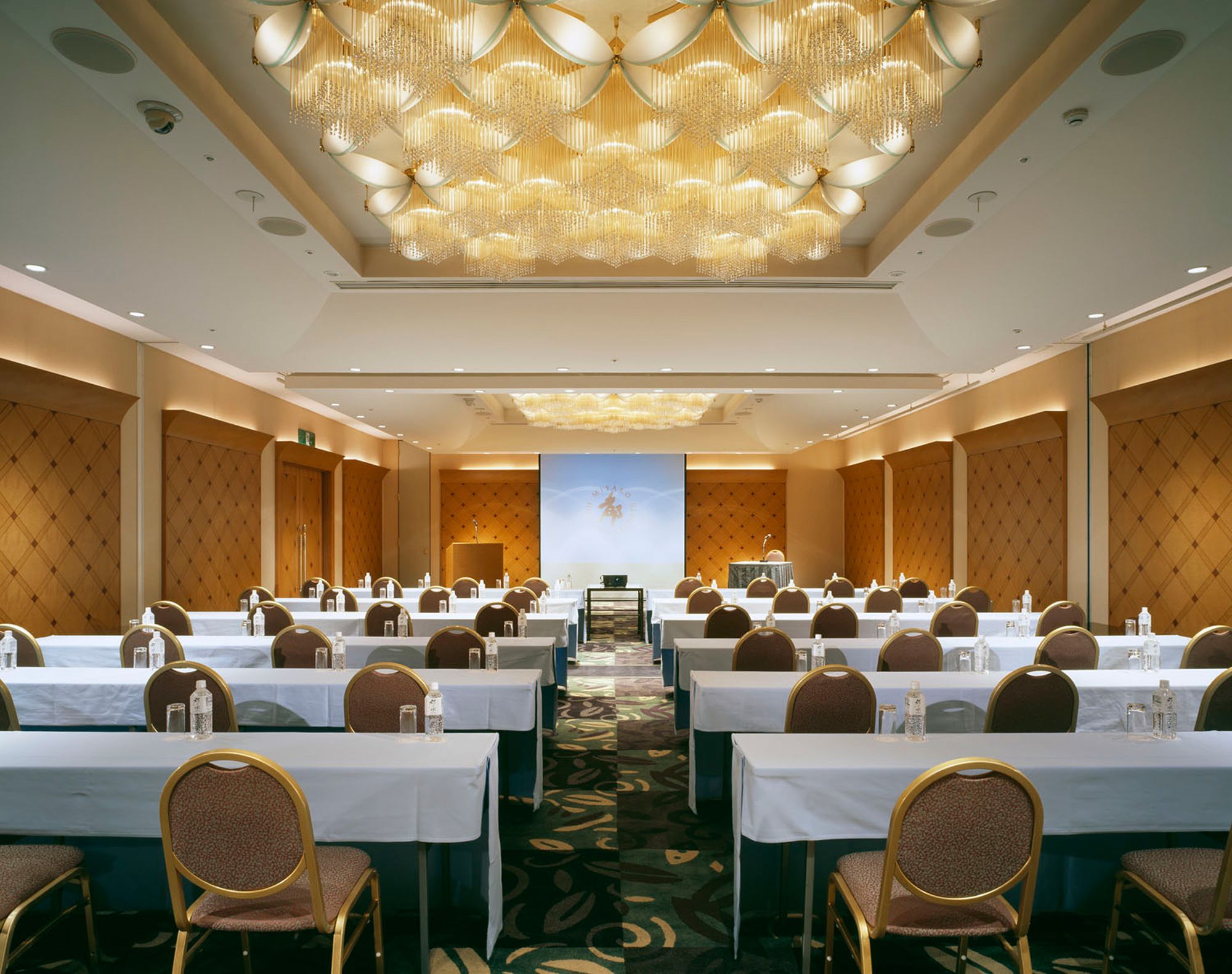 Gifu Miyako Hotel