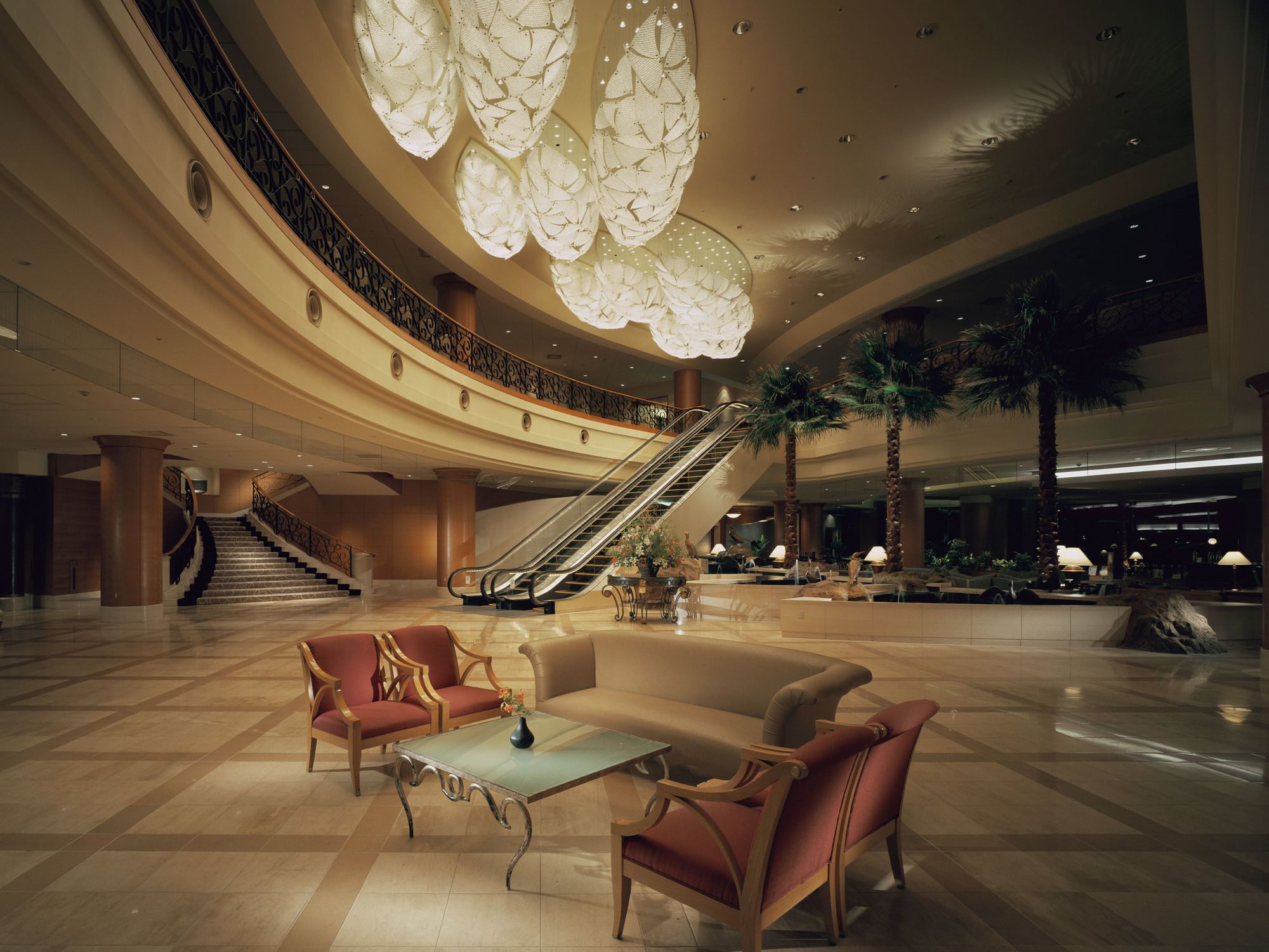 Gifu Miyako Hotel