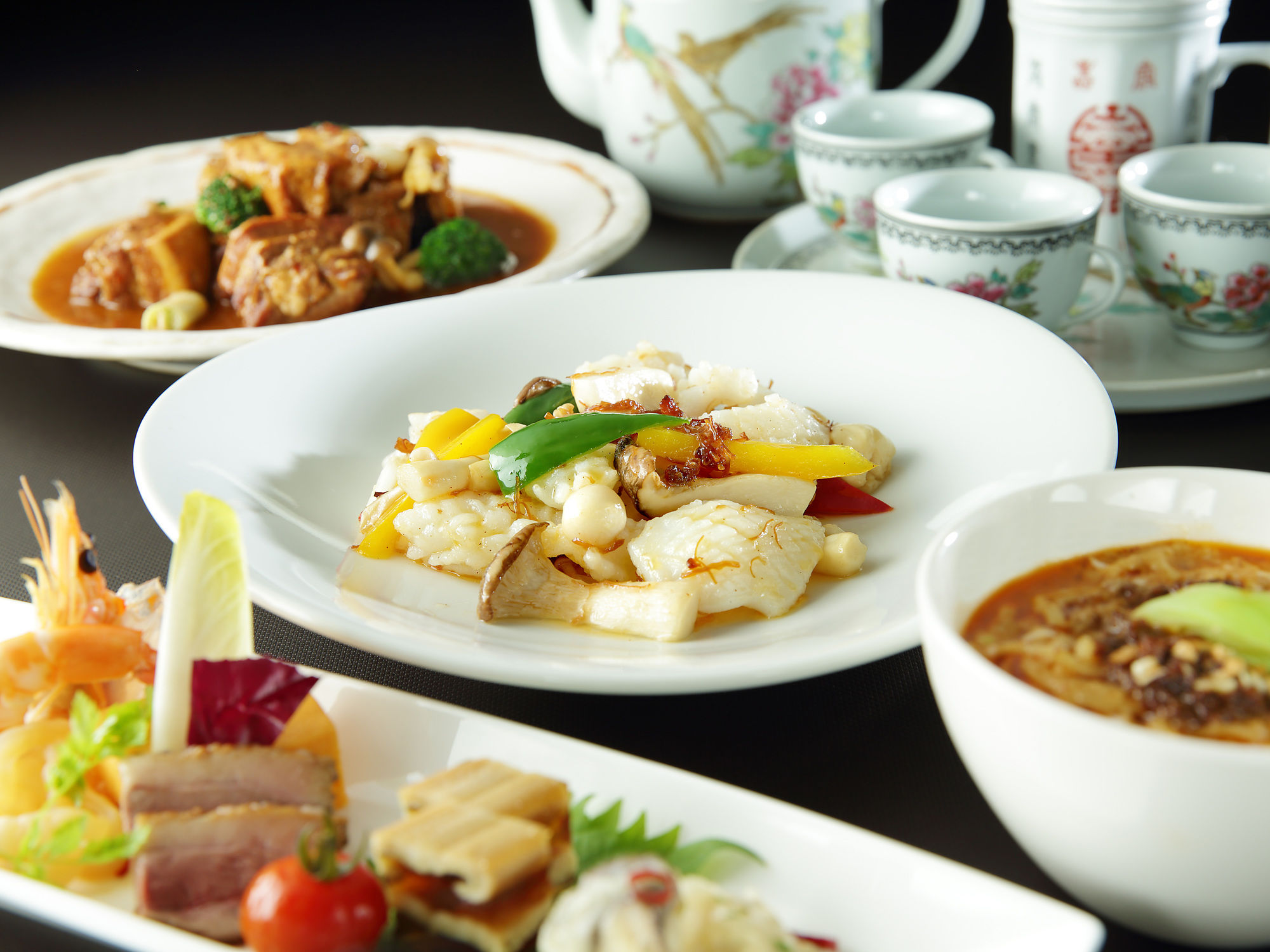 Gifu Miyako Hotel