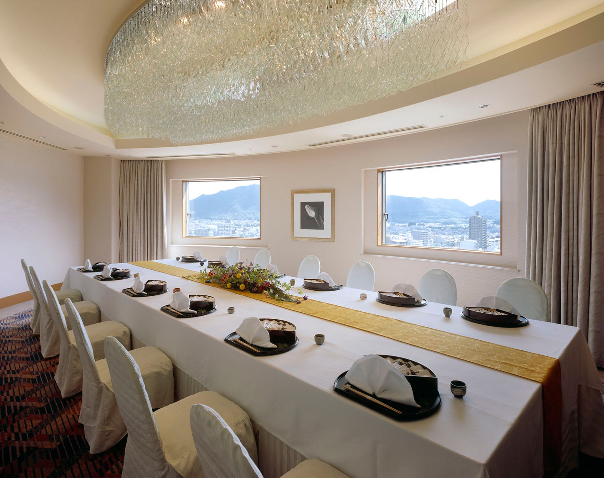 Gifu Miyako Hotel