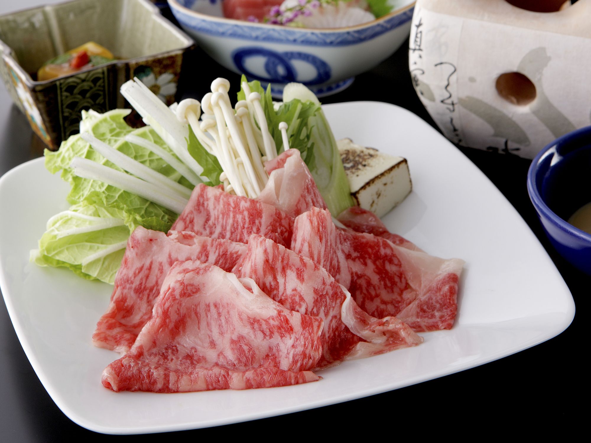 Gifu Miyako Hotel