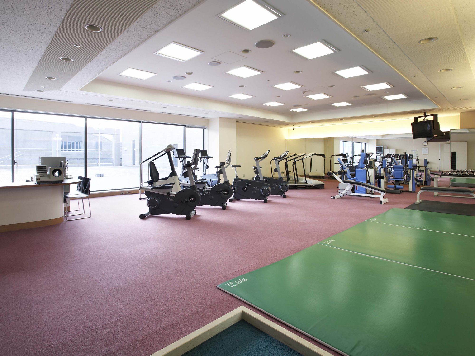 Gifu Miyako Hotel