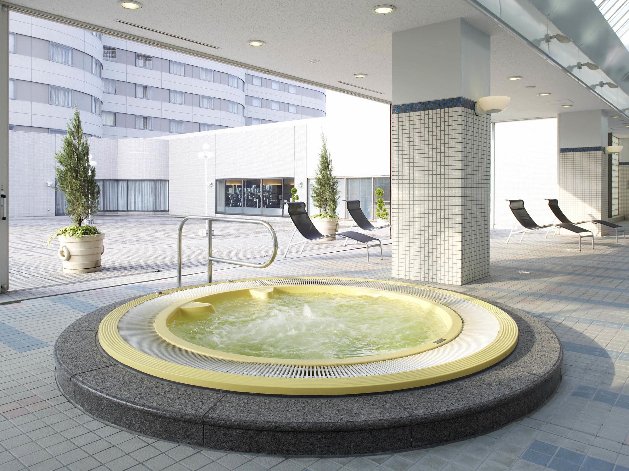 Gifu Miyako Hotel