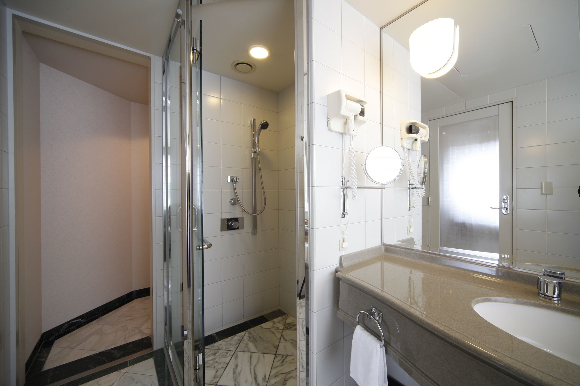 Gifu Miyako Hotel