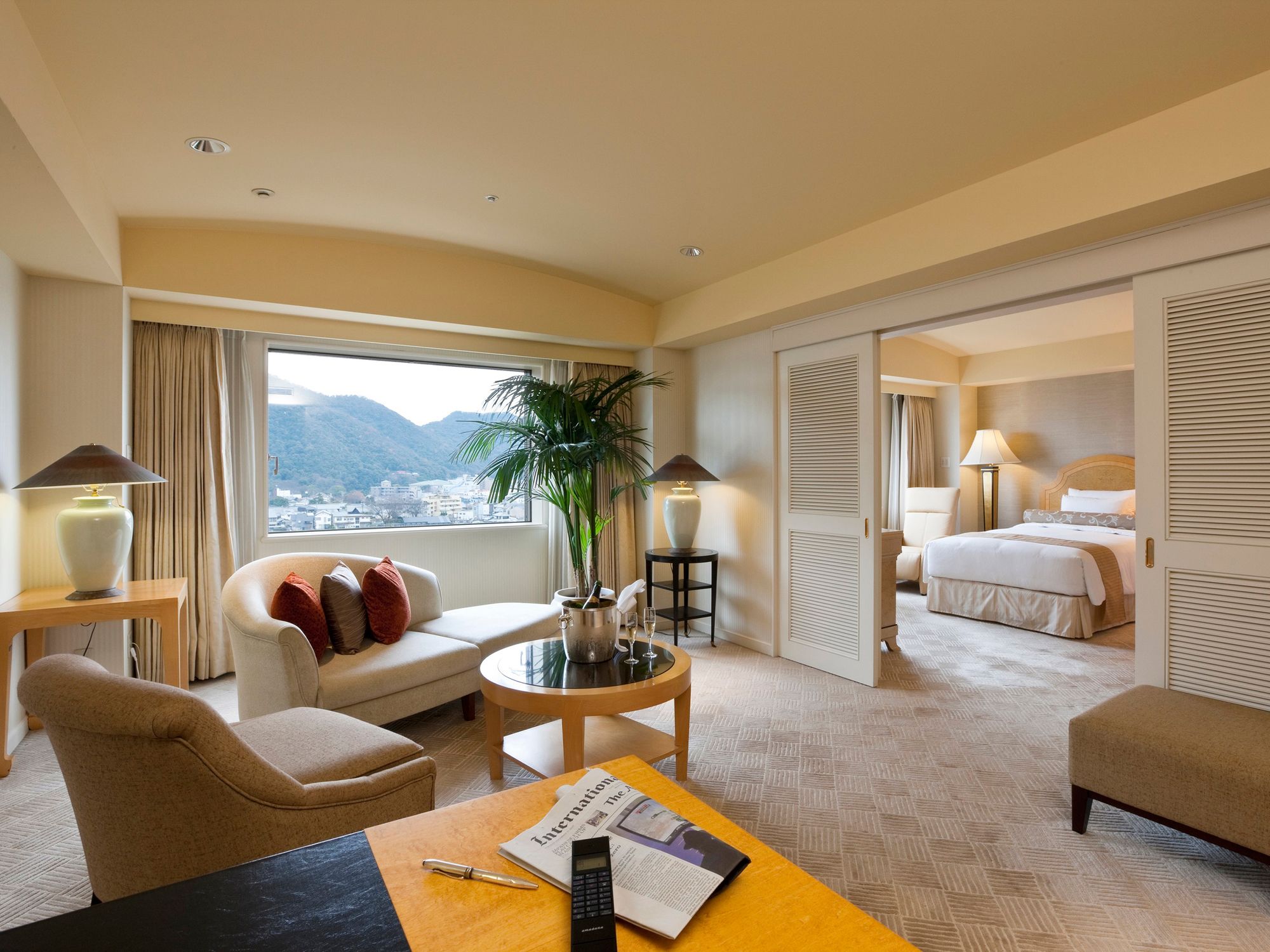 Gifu Miyako Hotel