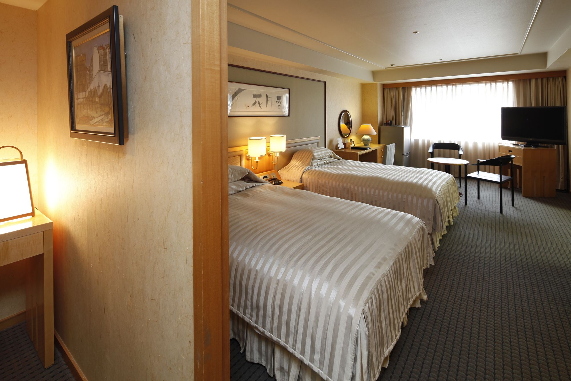 Gifu Miyako Hotel