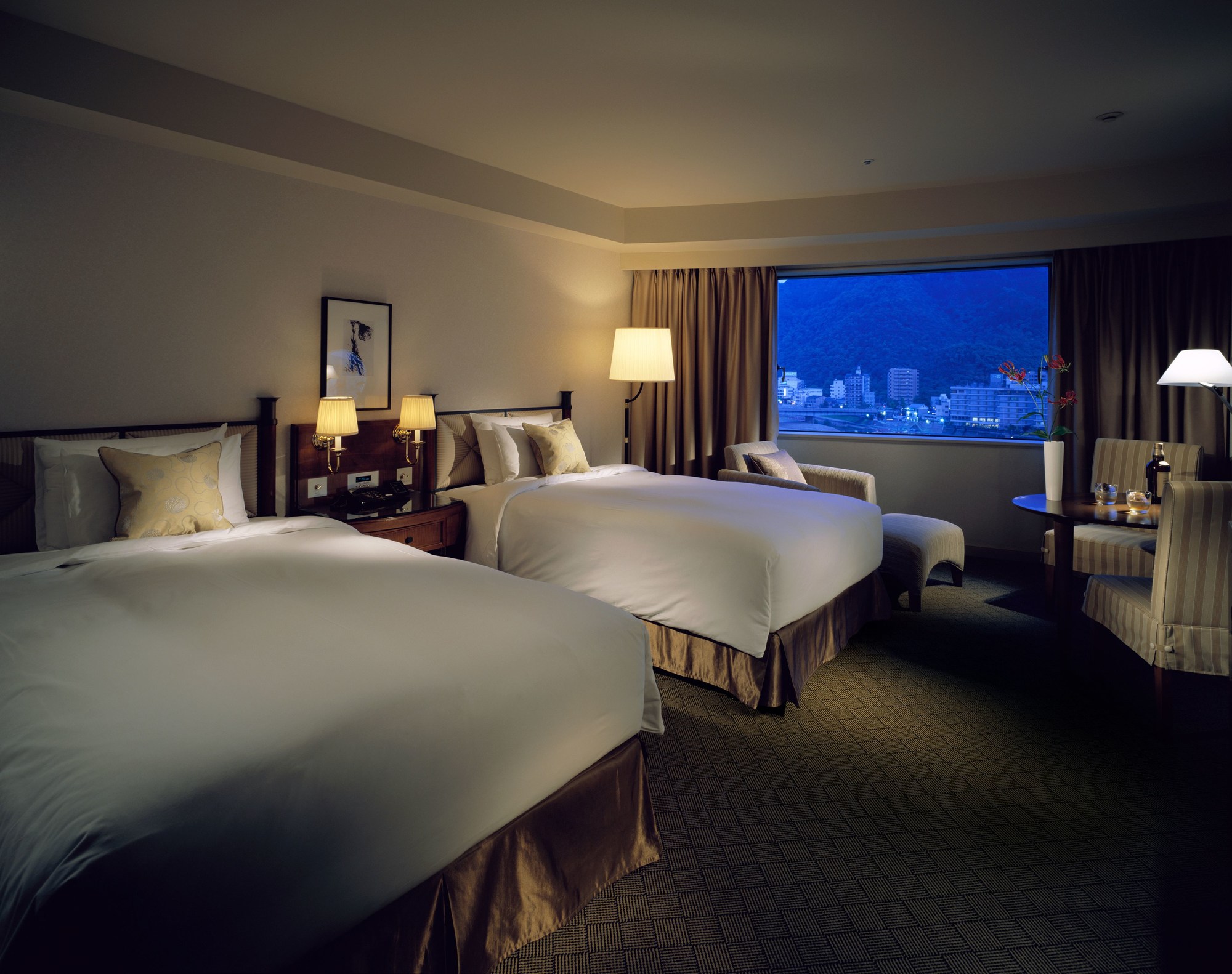 Gifu Miyako Hotel