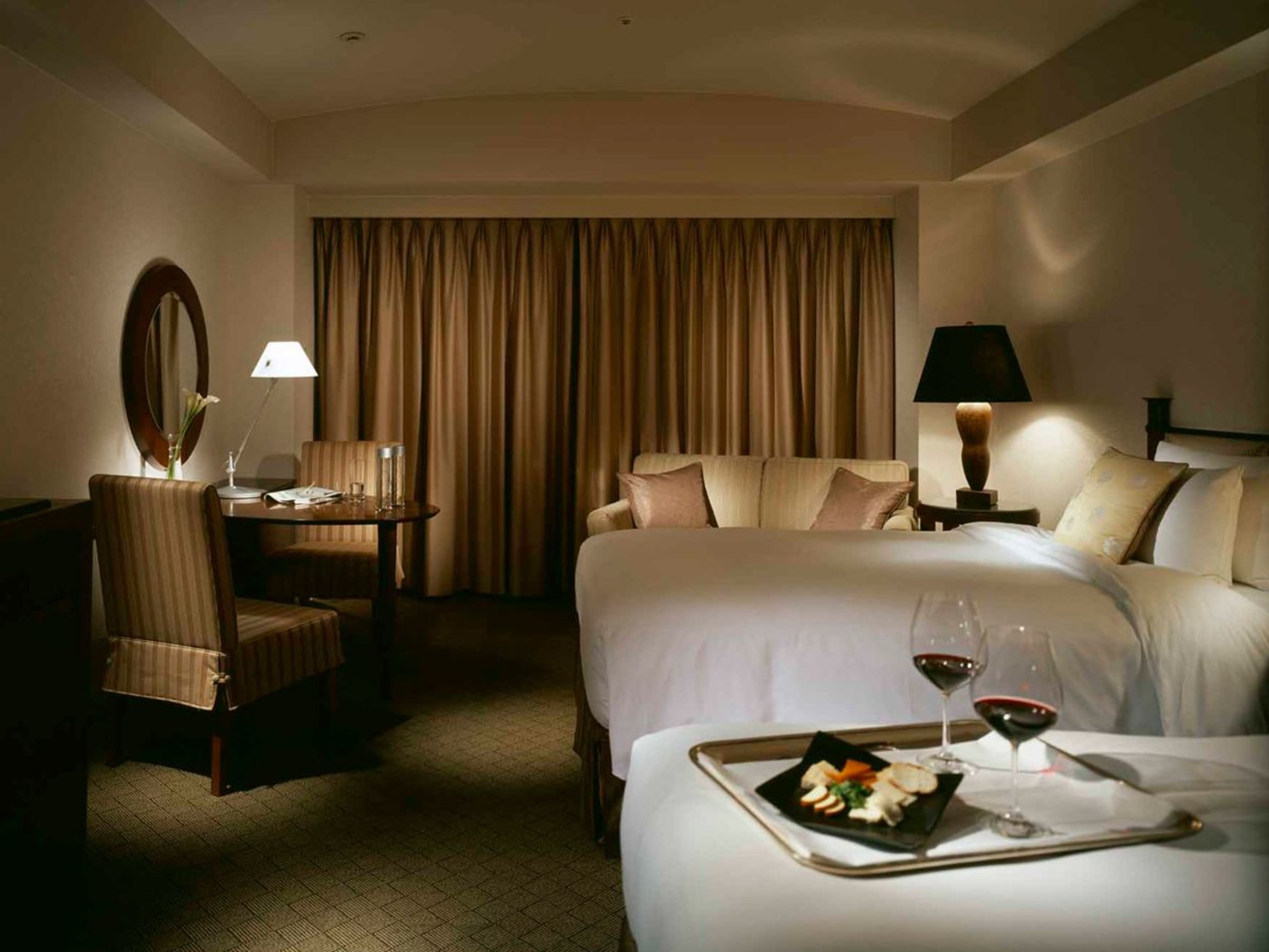 Gifu Miyako Hotel