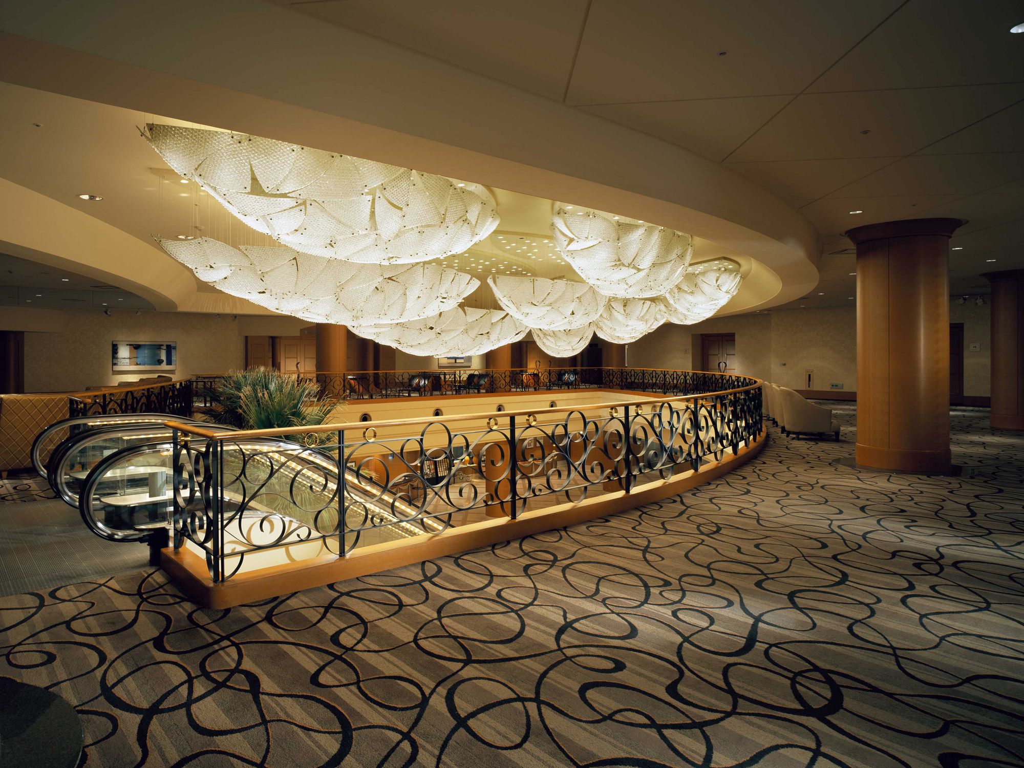 Gifu Miyako Hotel