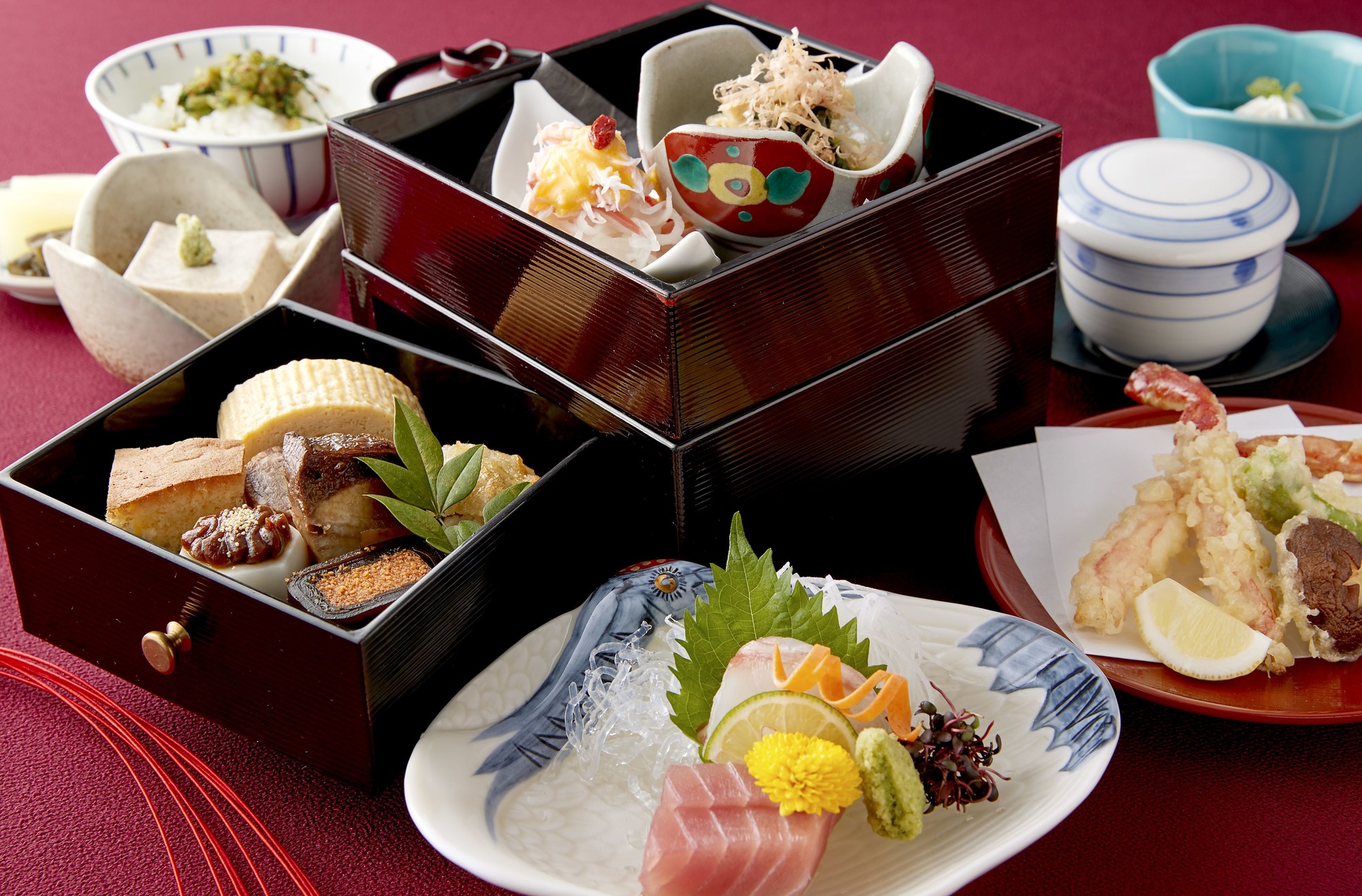 Gifu Miyako Hotel