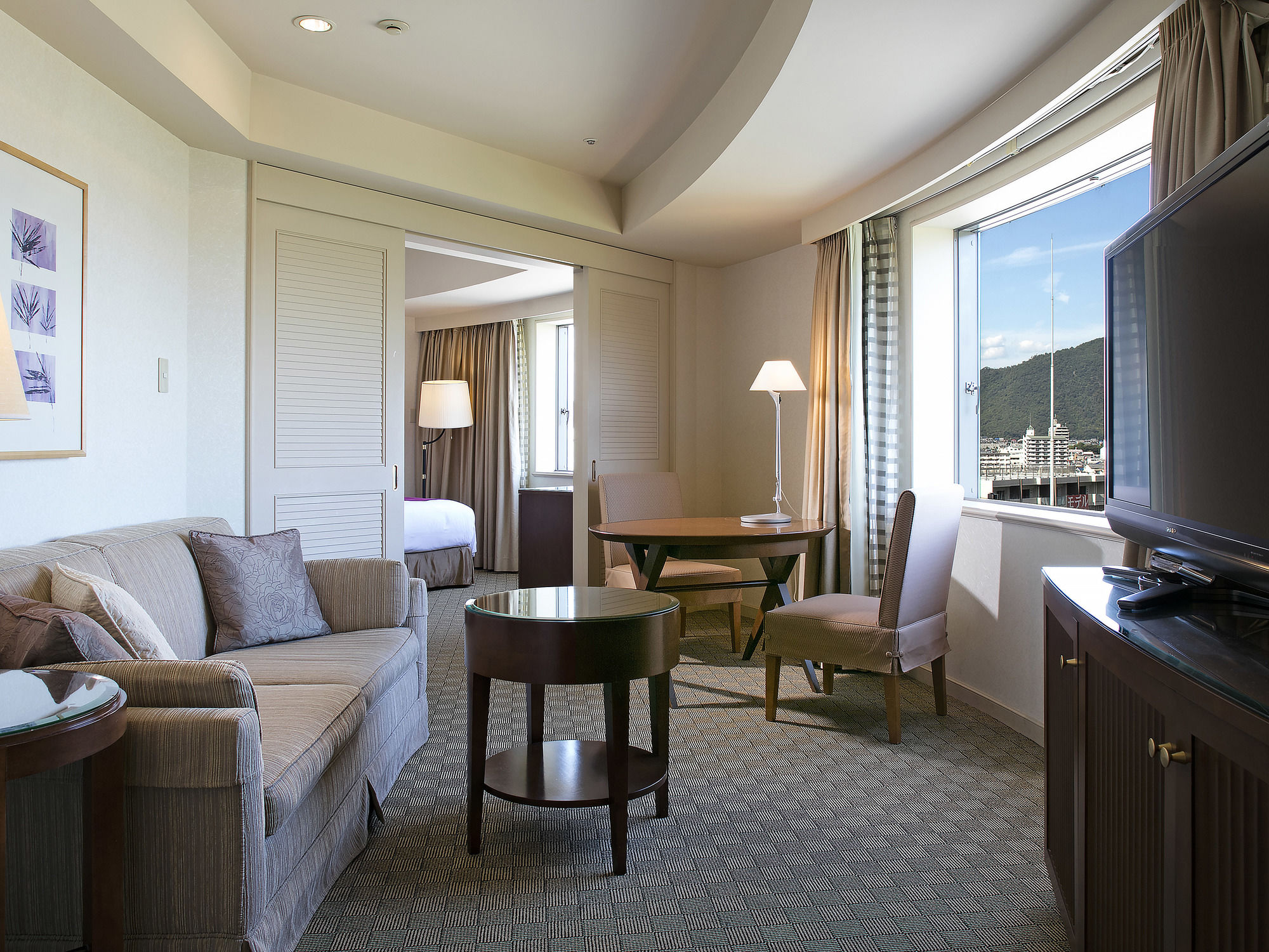 Gifu Miyako Hotel
