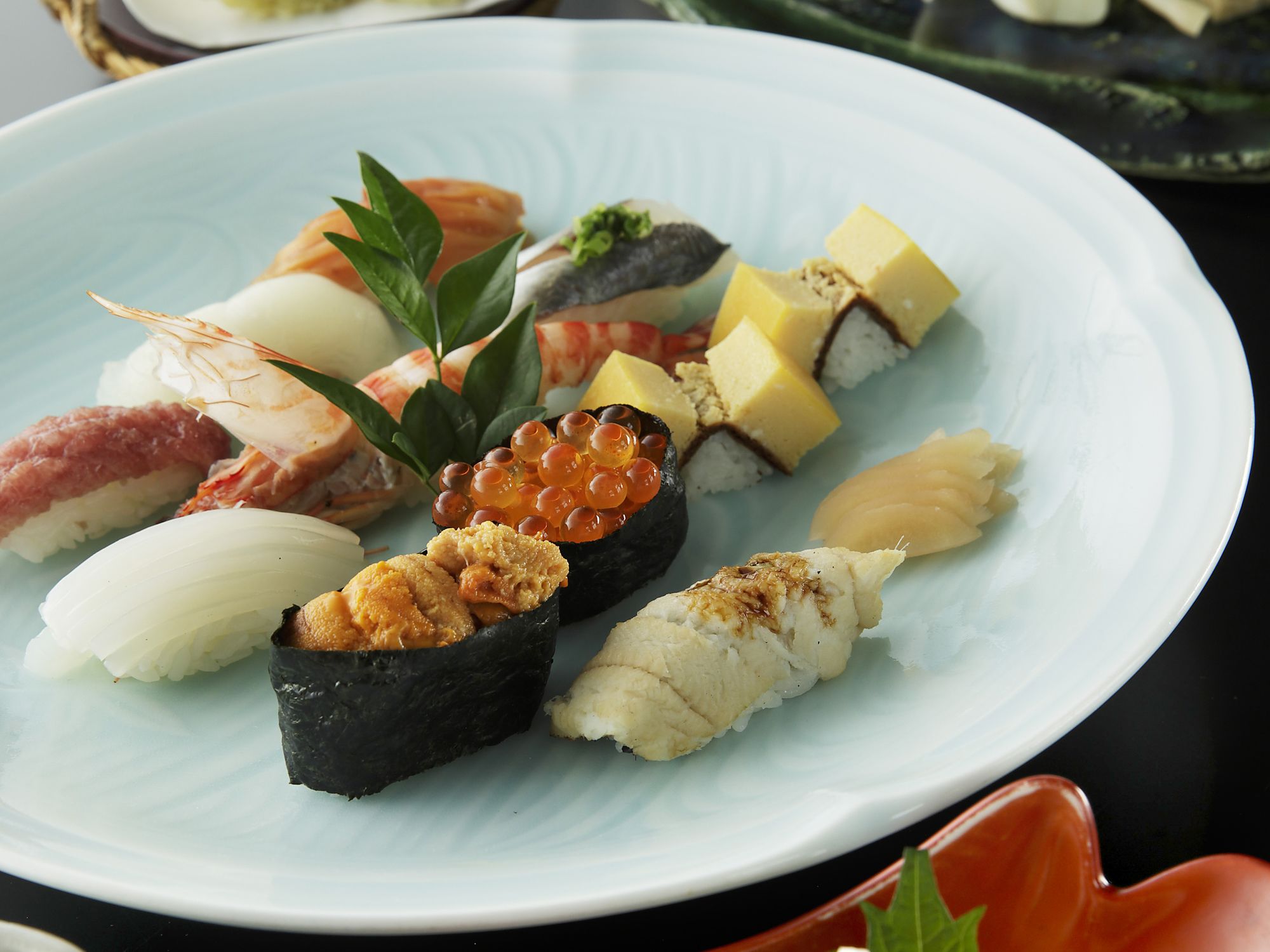 Gifu Miyako Hotel
