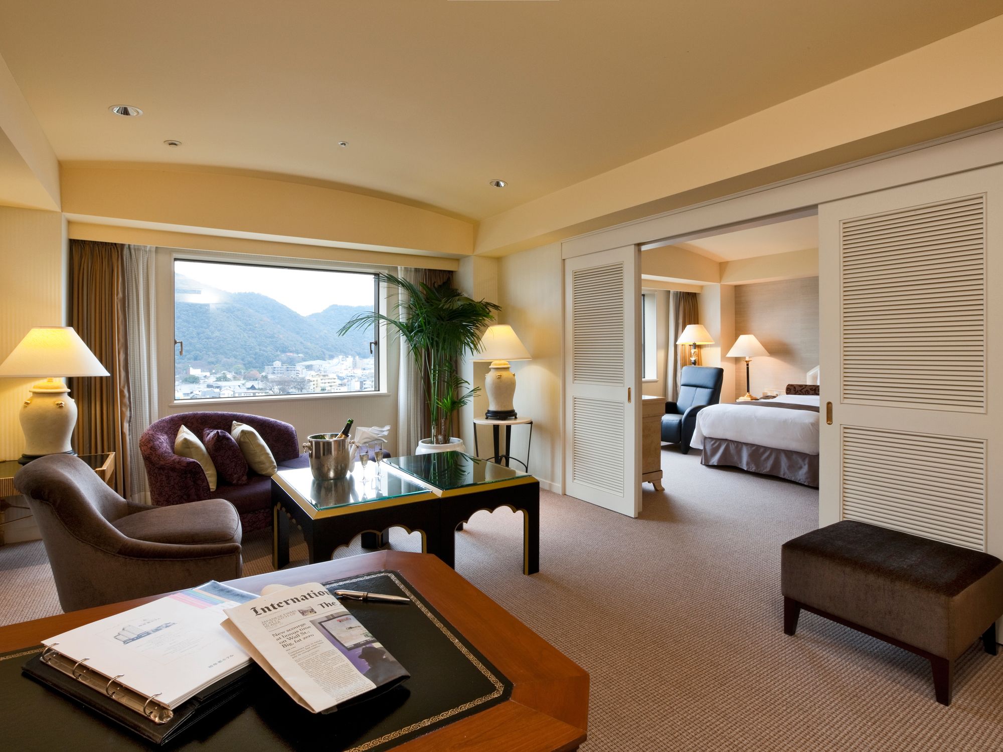 Gifu Miyako Hotel