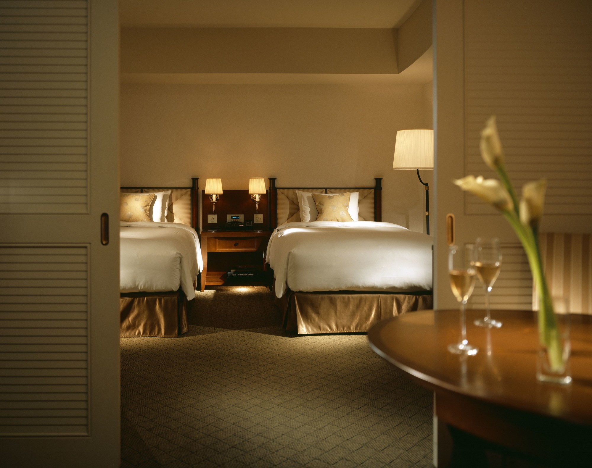 Gifu Miyako Hotel