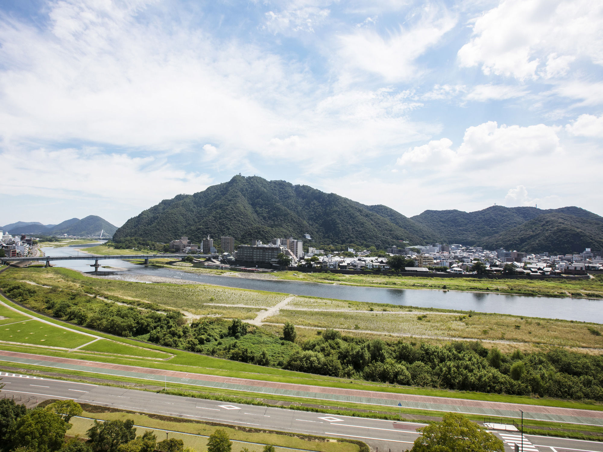 Gifu Miyako Hotel