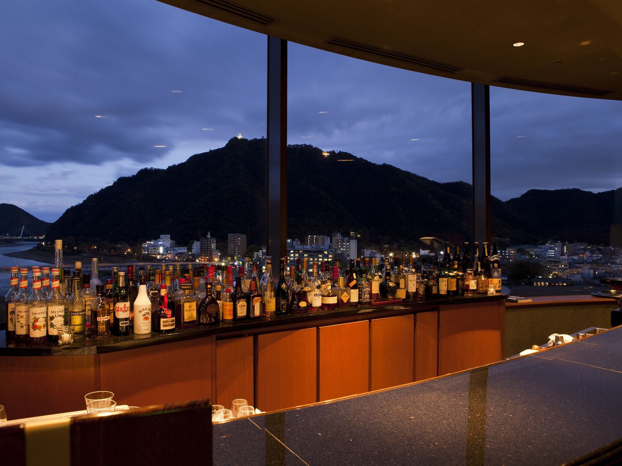 Gifu Miyako Hotel
