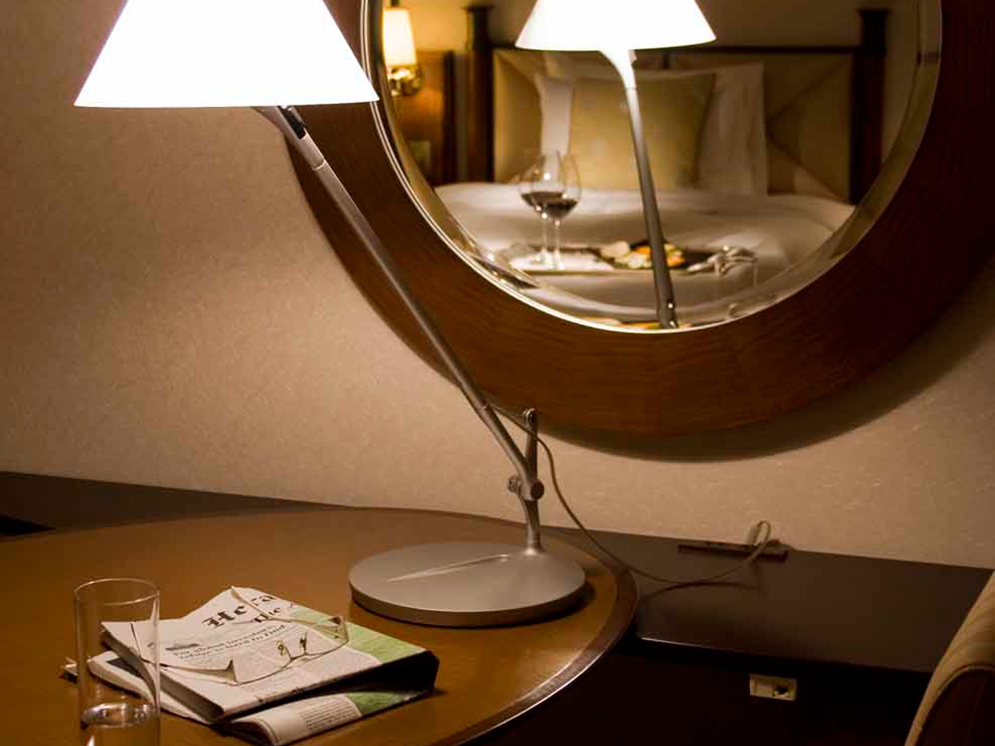 Gifu Miyako Hotel