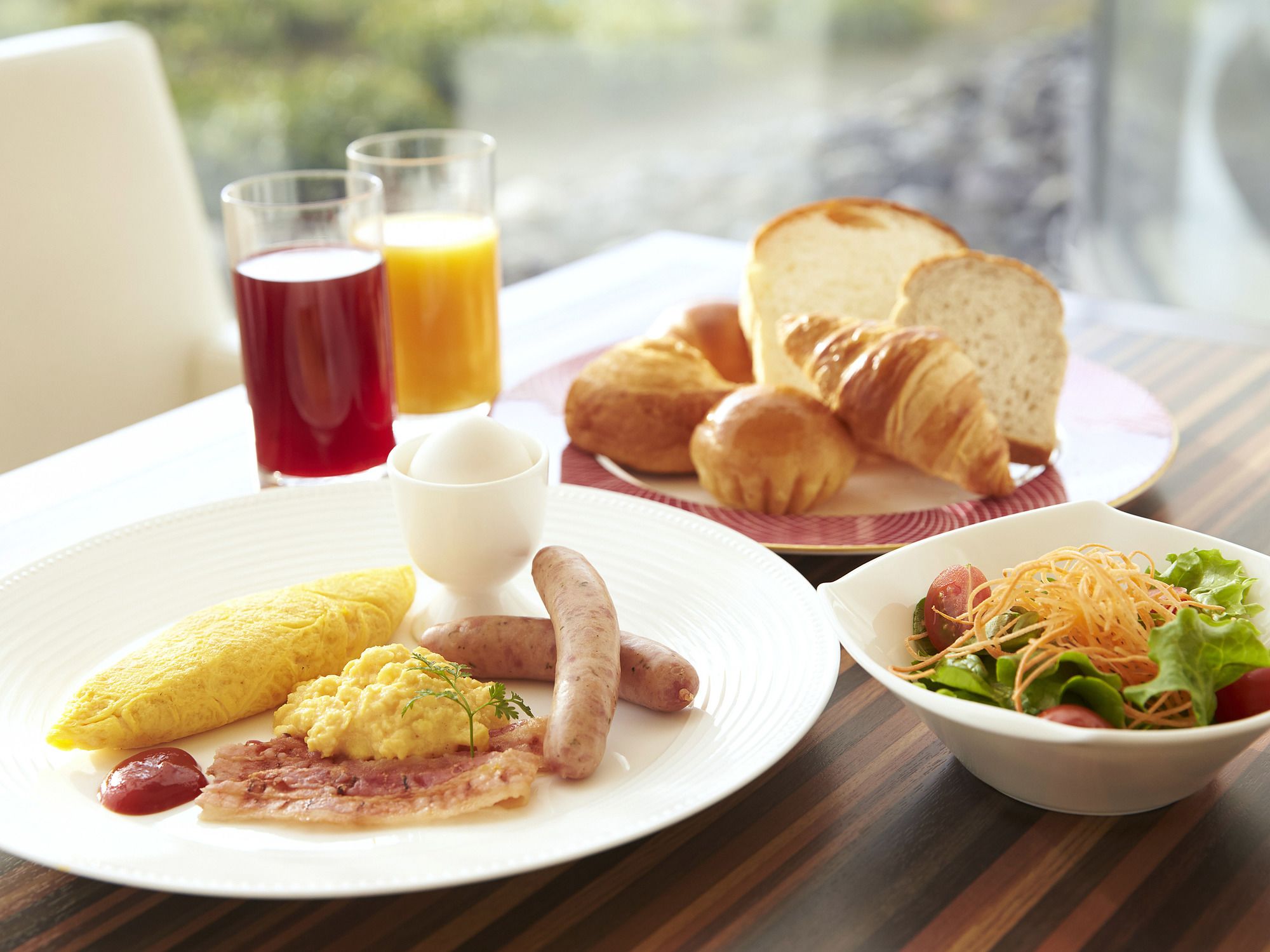 Gifu Miyako Hotel