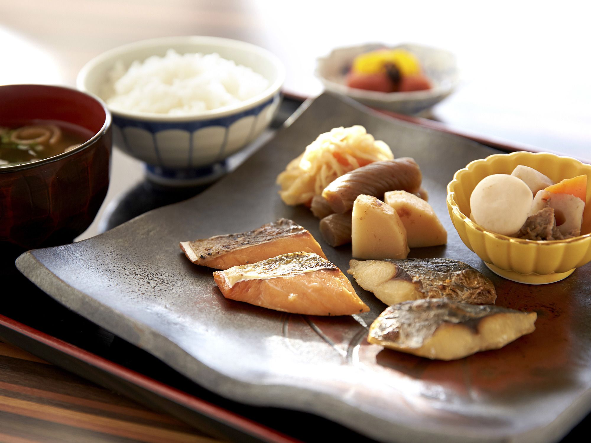 Gifu Miyako Hotel