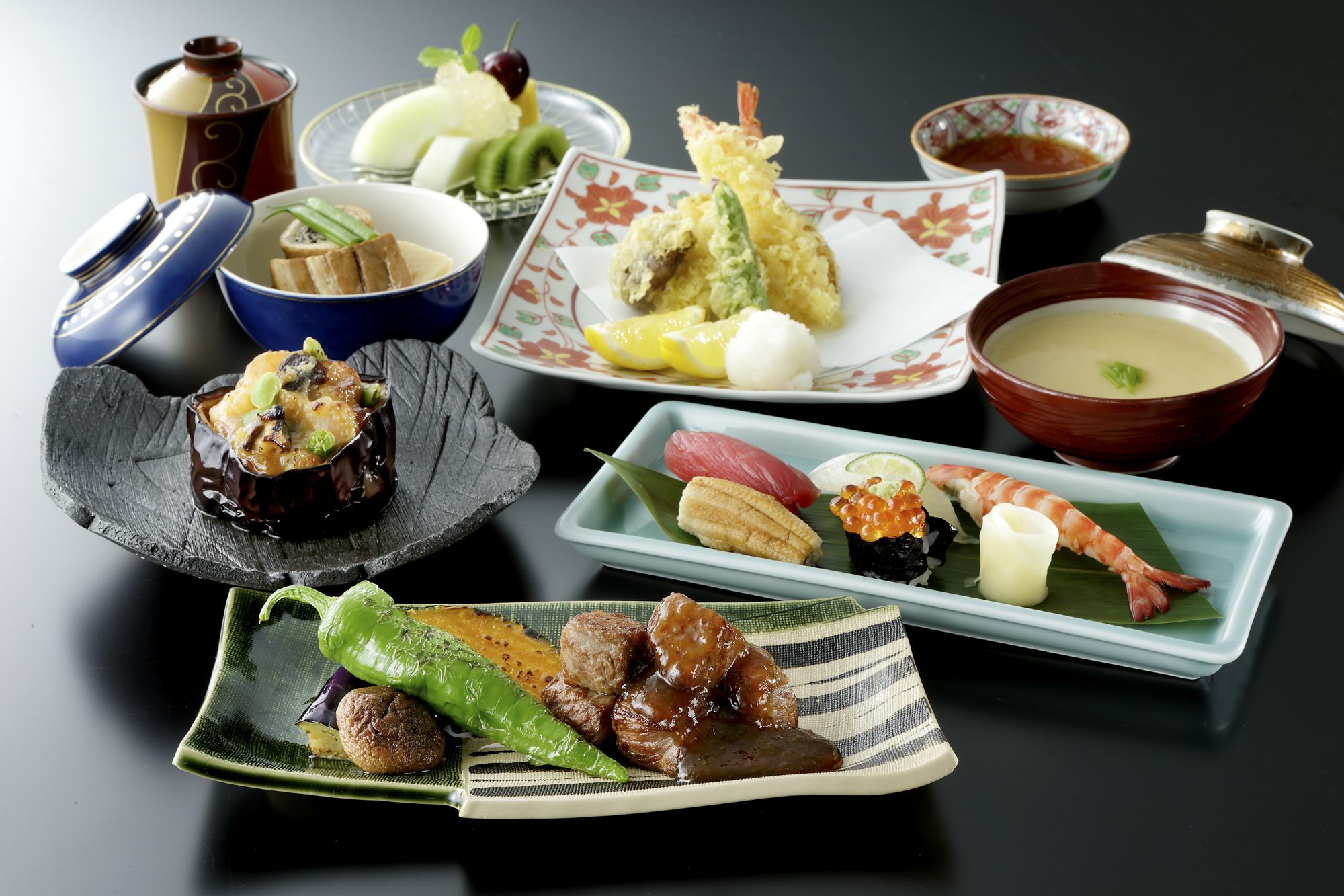 Gifu Miyako Hotel