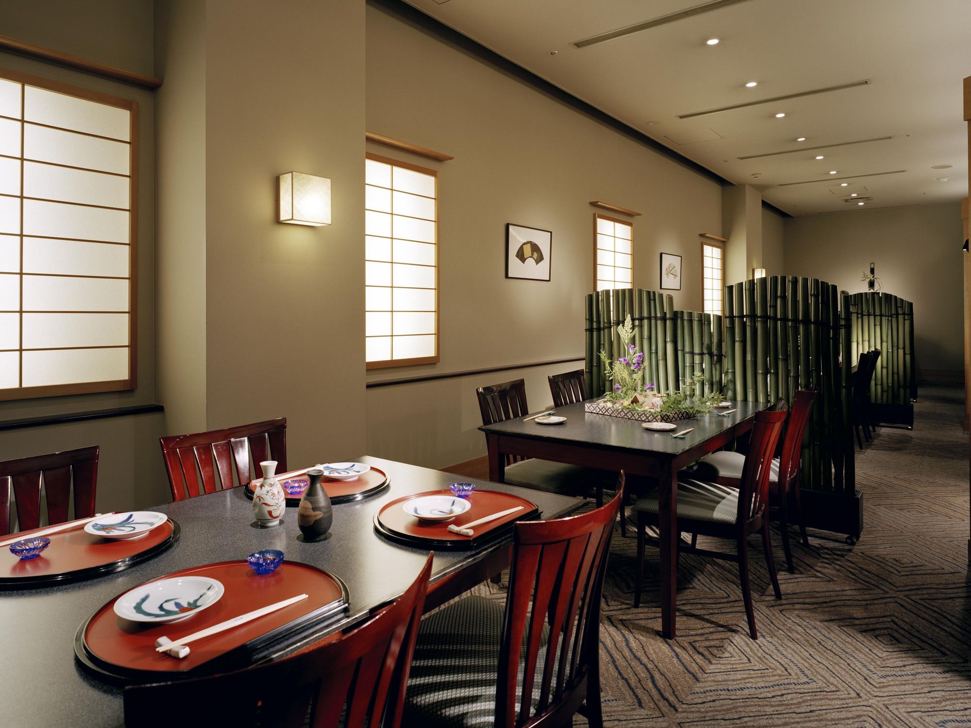 Gifu Miyako Hotel